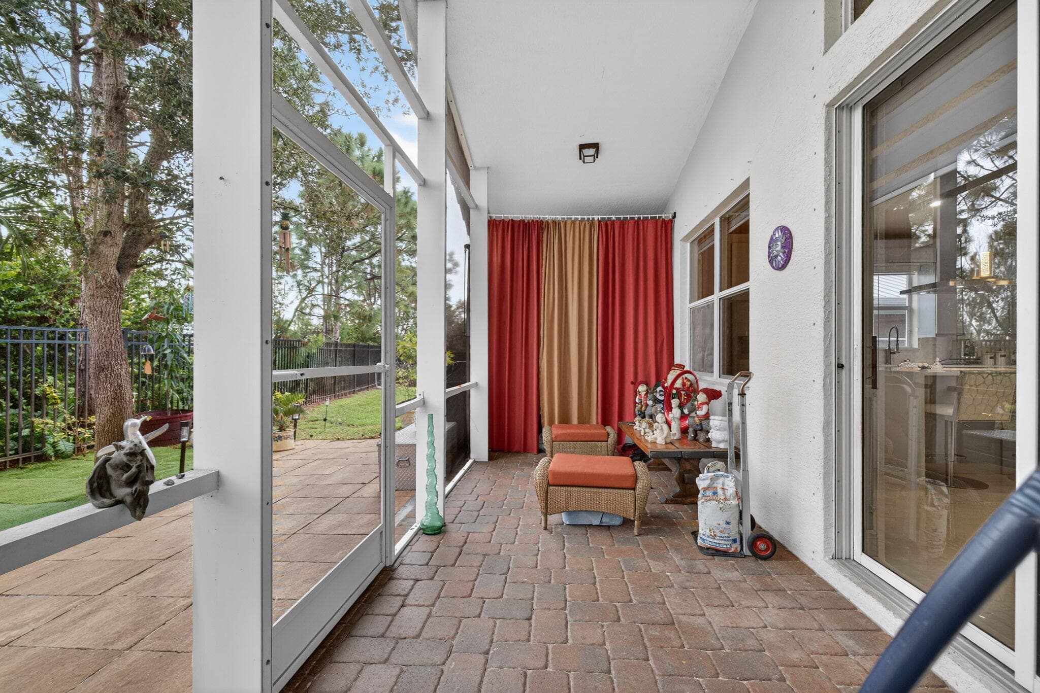 1740 SW Jamesport Drive, Port St. Lucie, FL 34953 — photo 22 of 28