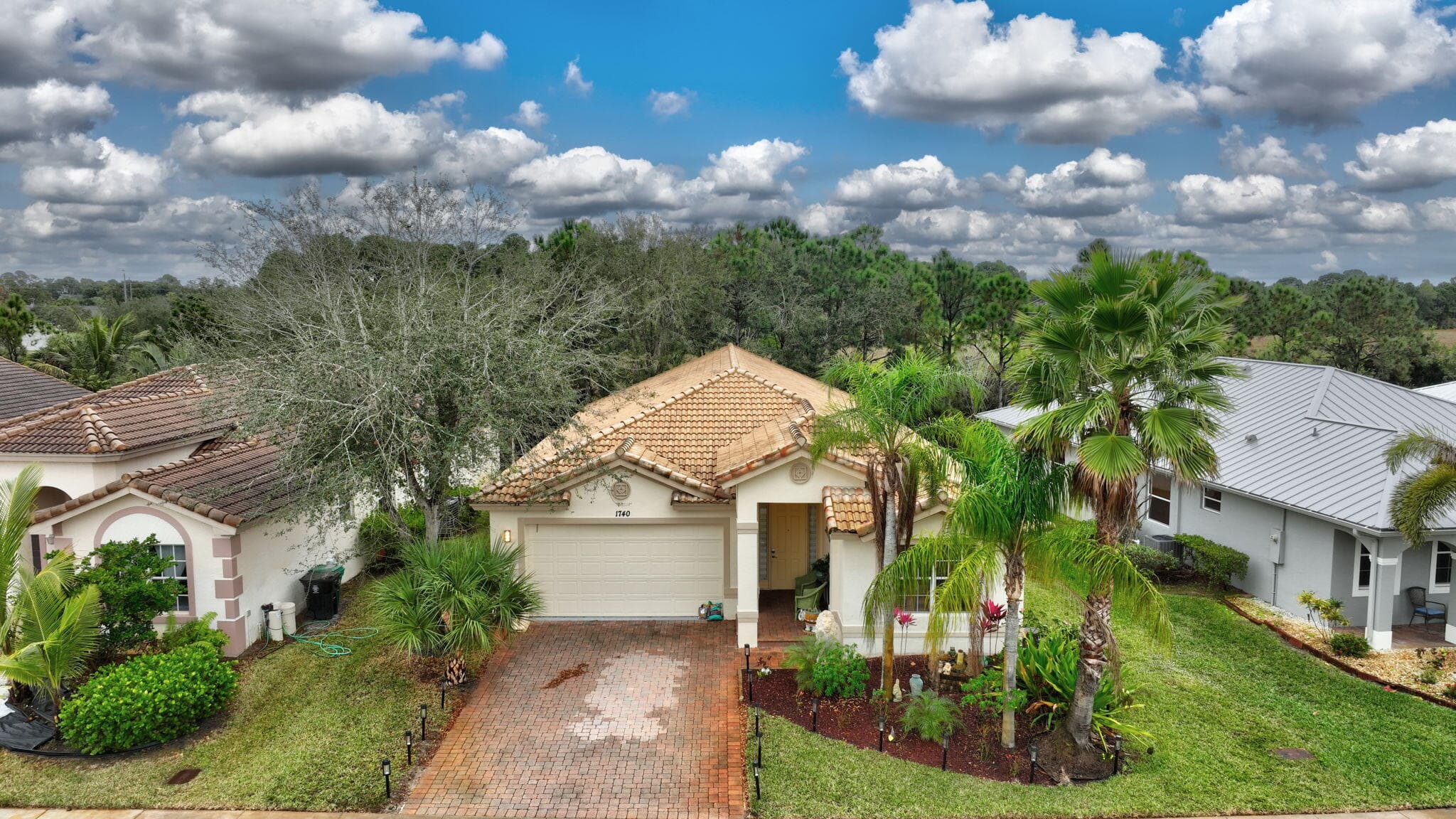 1740 SW Jamesport Drive, Port St. Lucie, FL 34953 — photo 26 of 28