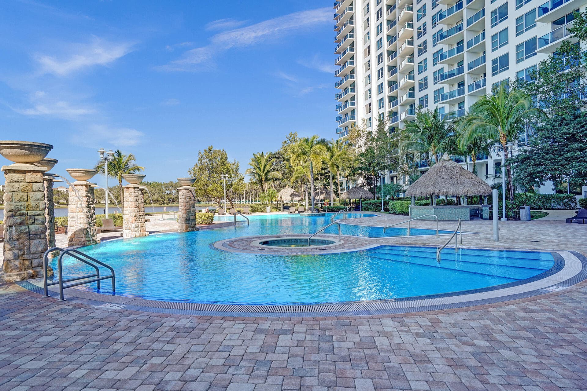 2641 N Flamingo Road 2105n, Sunrise, FL 33323 — photo 51 of 60