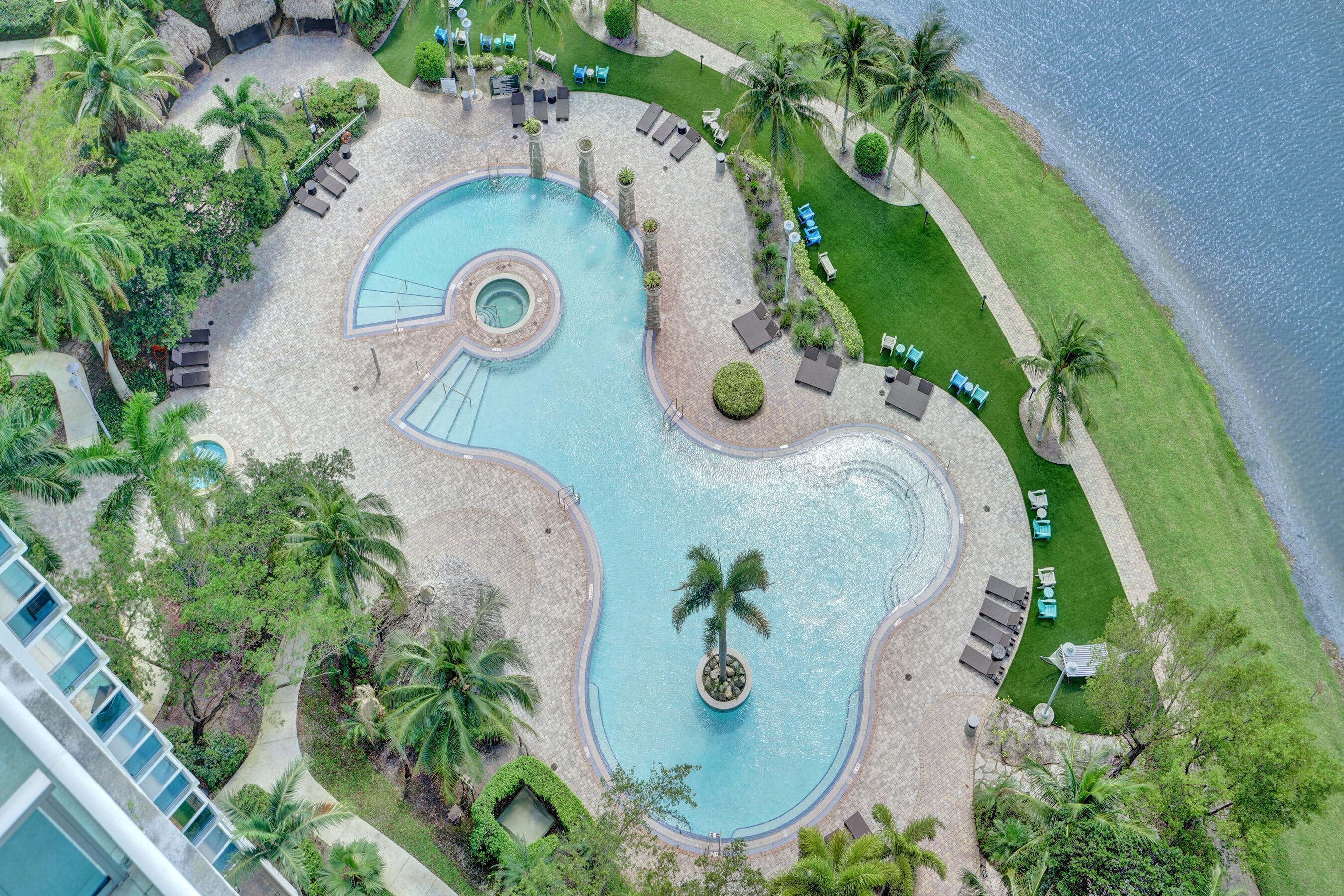 2641 N Flamingo Road 2105n, Sunrise, FL 33323 — photo 54 of 60