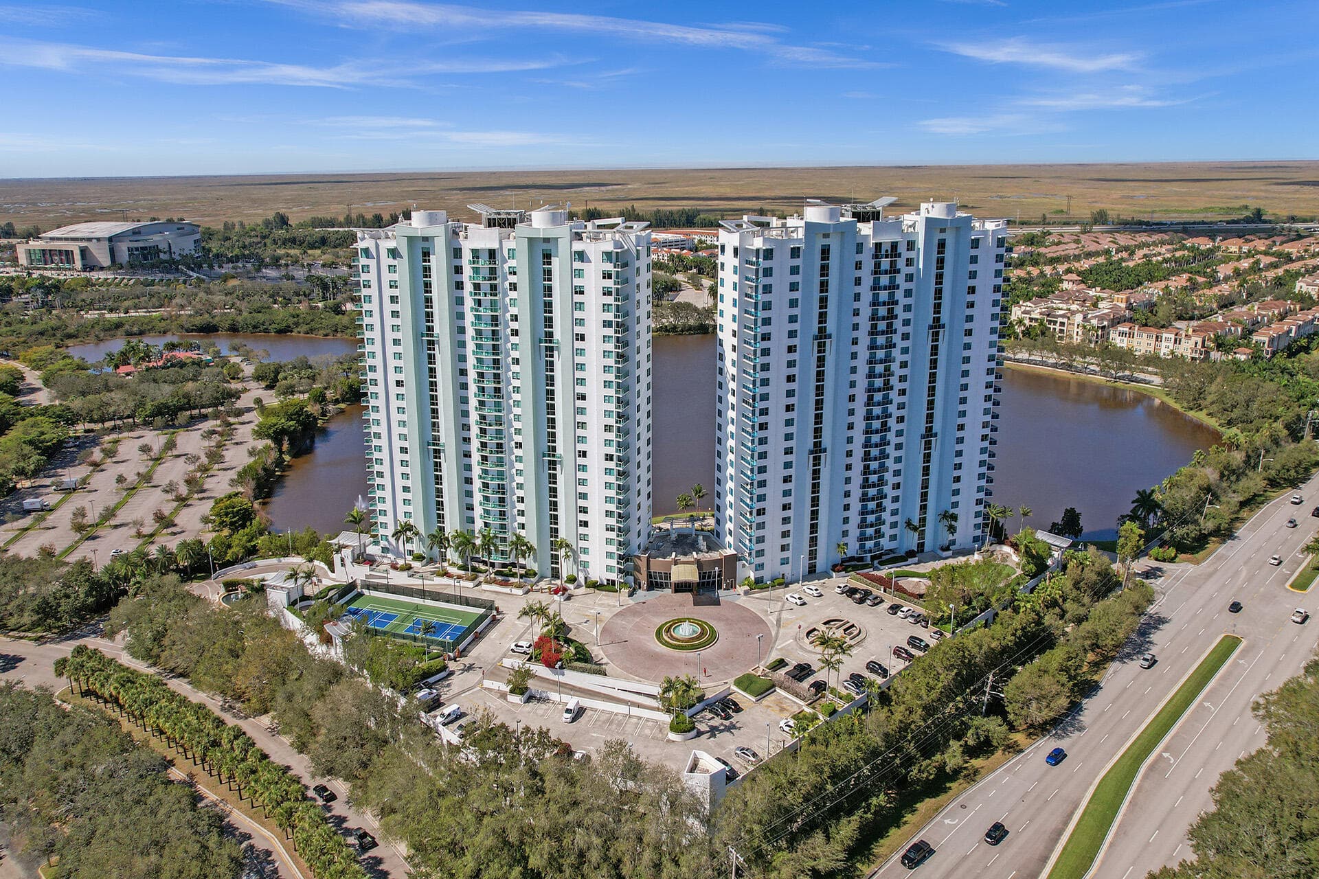 2641 N Flamingo Road 2105n, Sunrise, FL 33323 — photo 55 of 60