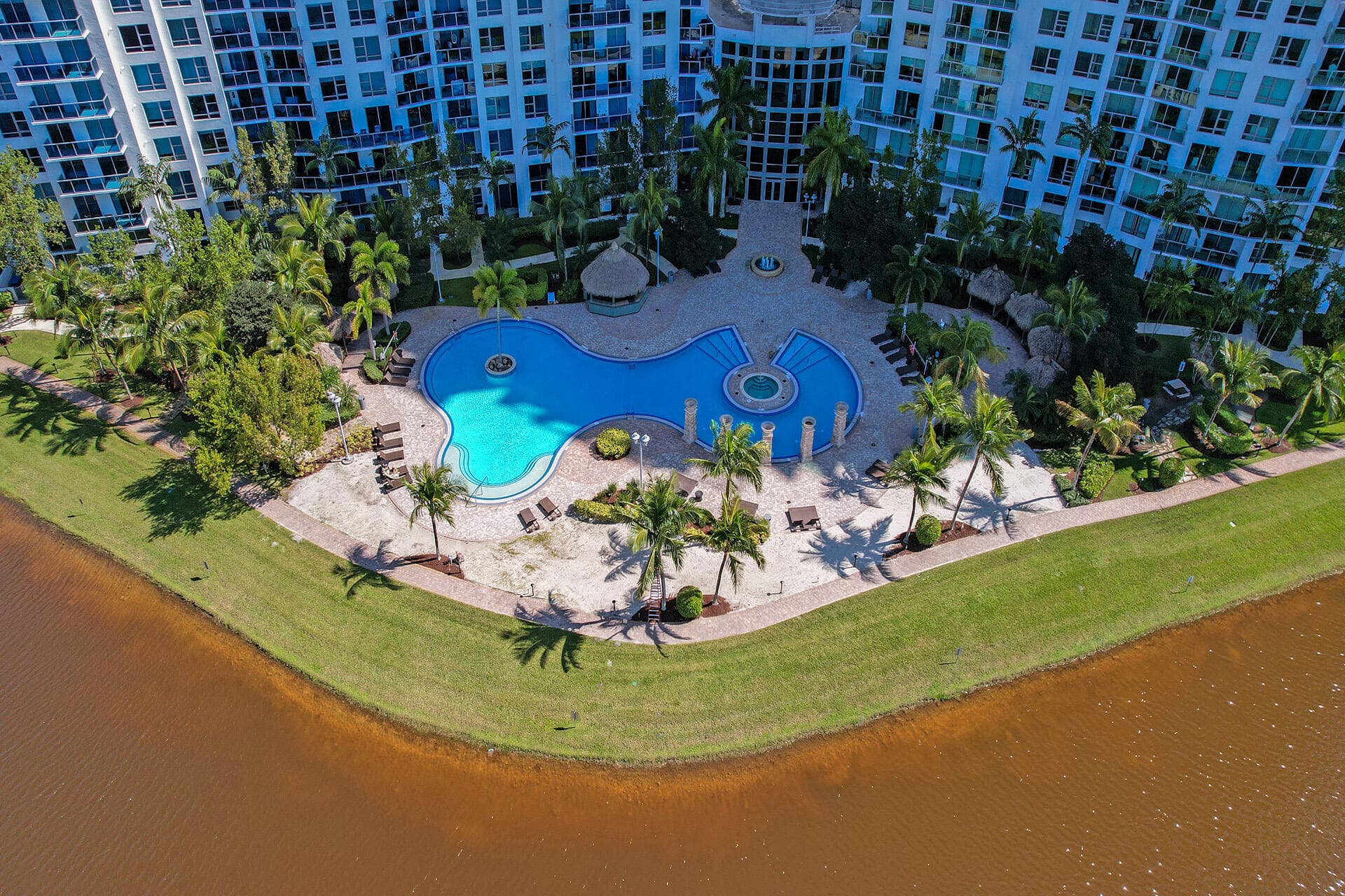 2641 N Flamingo Road 2105n, Sunrise, FL 33323 — photo 58 of 60