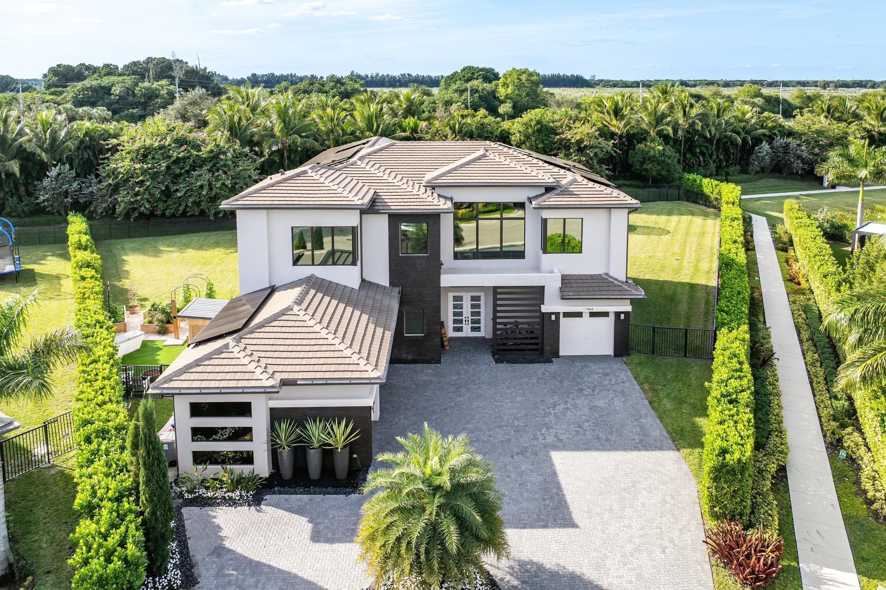 17464 Ponte Chiasso Drive, Boca Raton, FL 33496 — photo 1 of 39