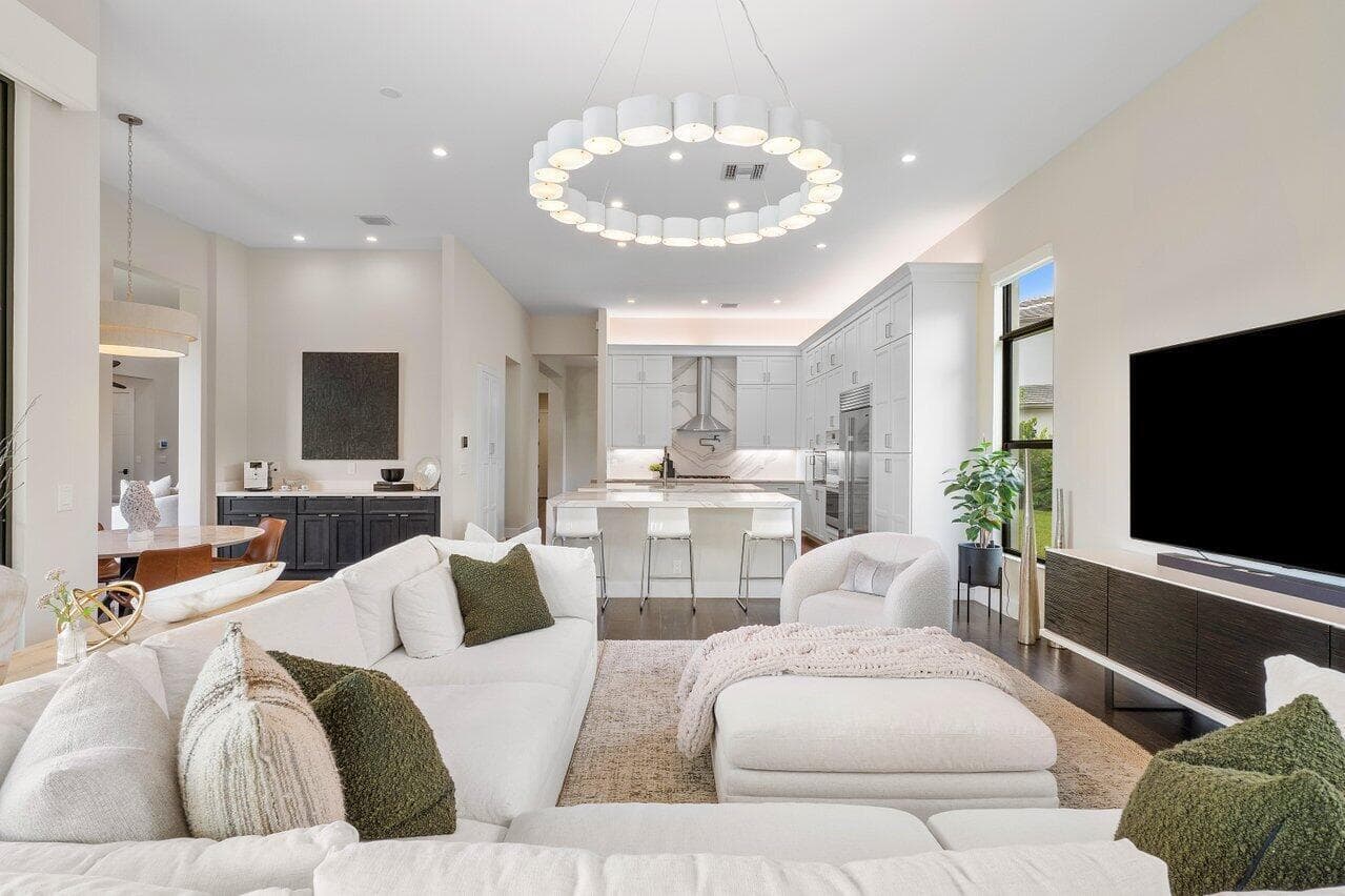 17464 Ponte Chiasso Drive, Boca Raton, FL 33496 — photo 11 of 39