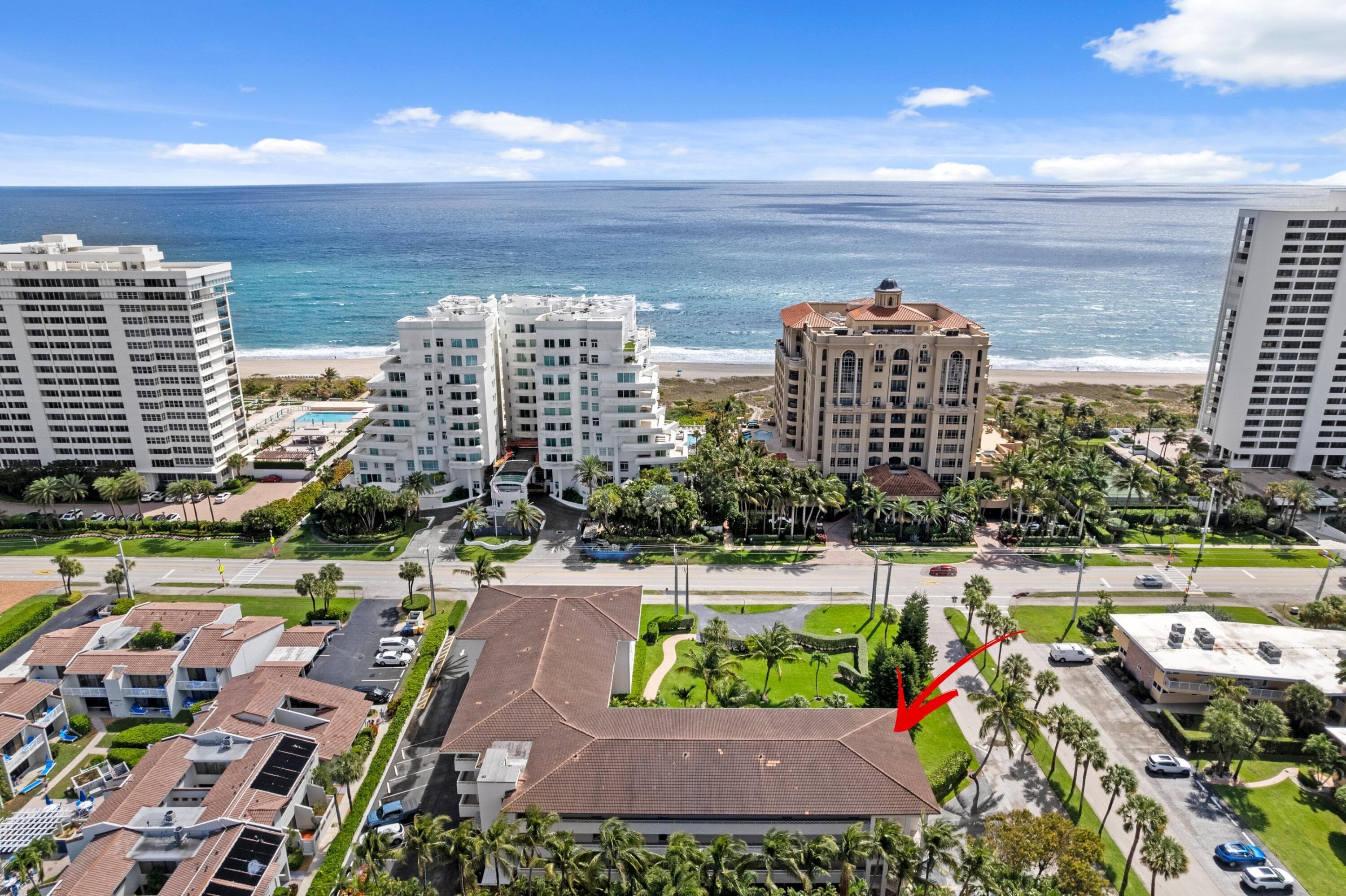 2501 S Ocean Boulevard 3010, Boca Raton, FL 33432 — photo 2 of 33