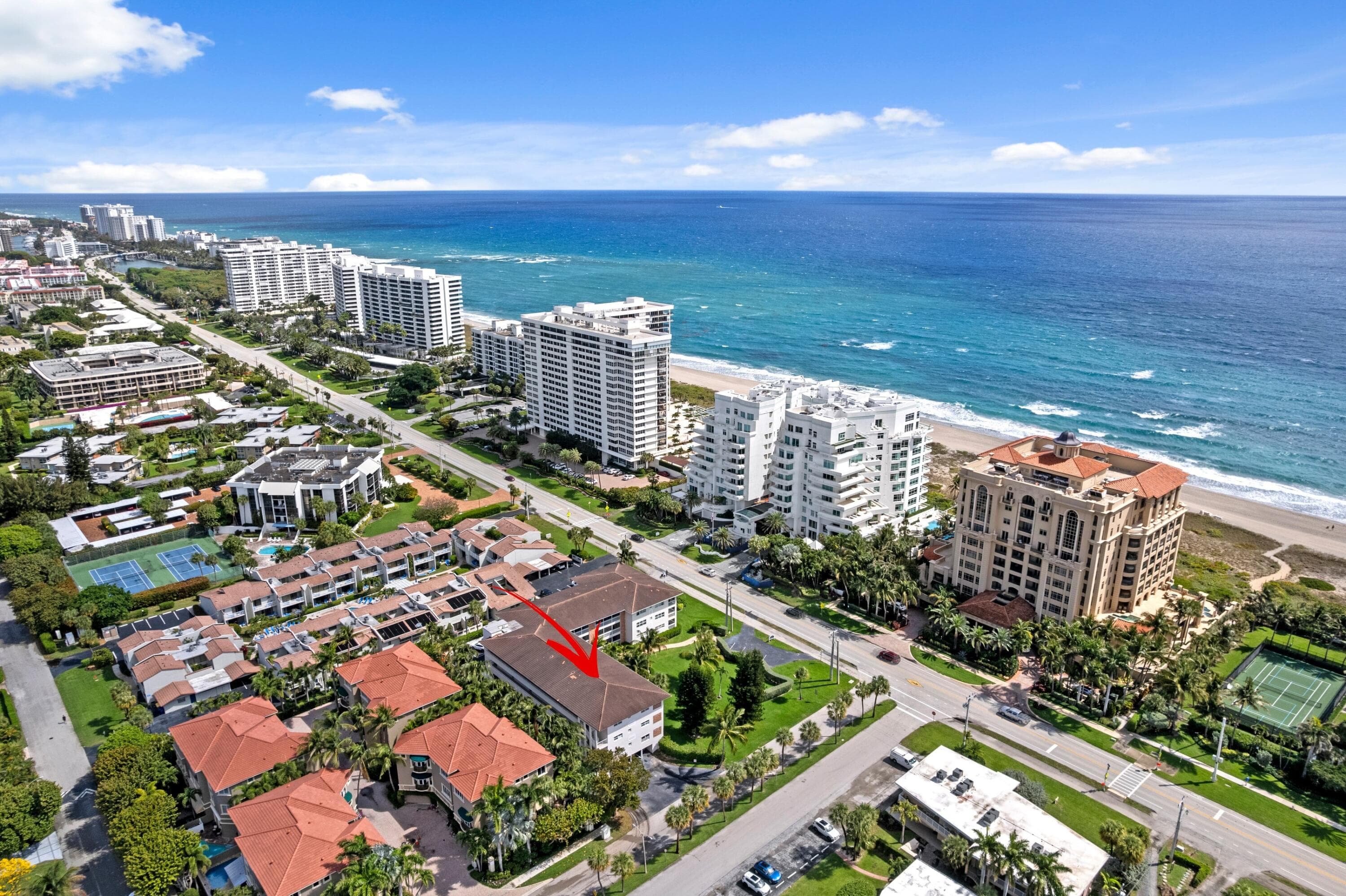 2501 S Ocean Boulevard 3010, Boca Raton, FL 33432 — photo 1 of 33