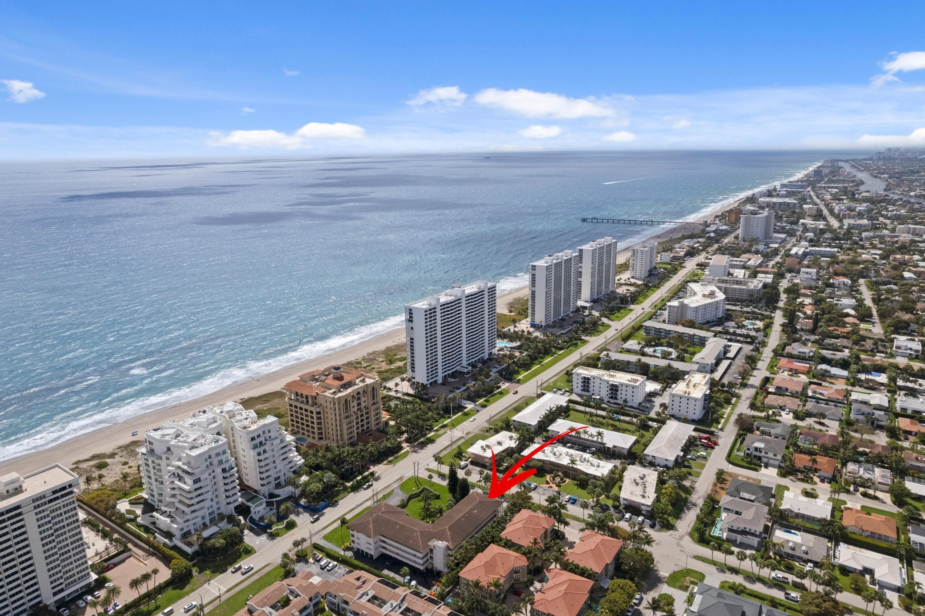 2501 S Ocean Boulevard 3010, Boca Raton, FL 33432 — photo 21 of 33
