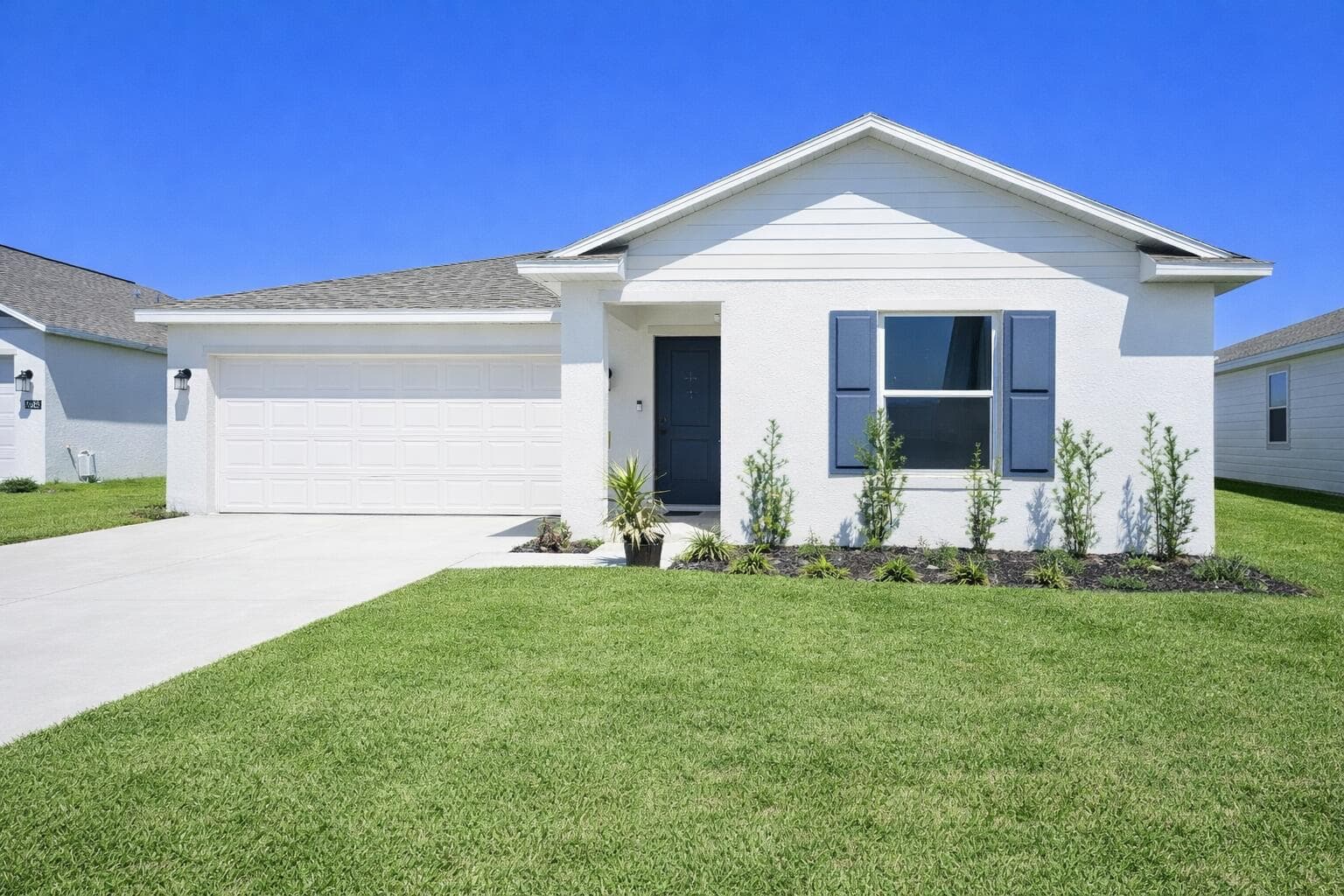 1681 Teagan Lane, Winter Haven, FL 33884 — photo