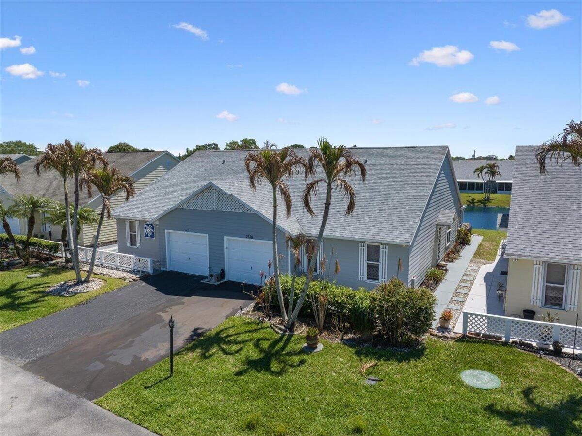 2538 SE Tropical East Circle, Port St. Lucie, FL 34952 — photo 4 of 27