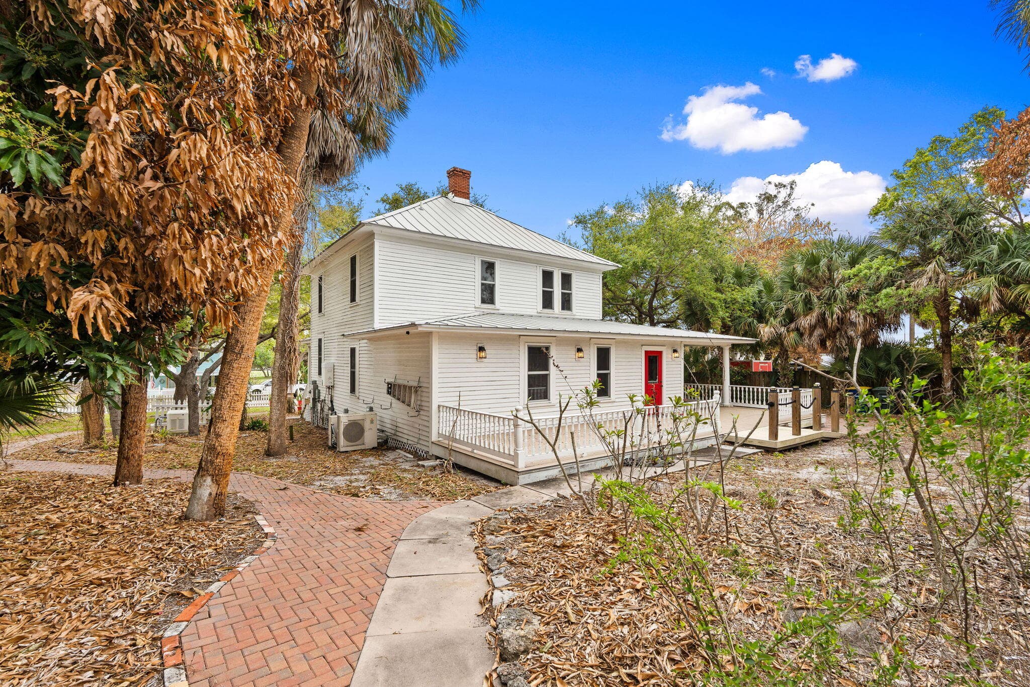 419 N 2nd Street, Fort Pierce, FL 34950 — photo 22 of 42