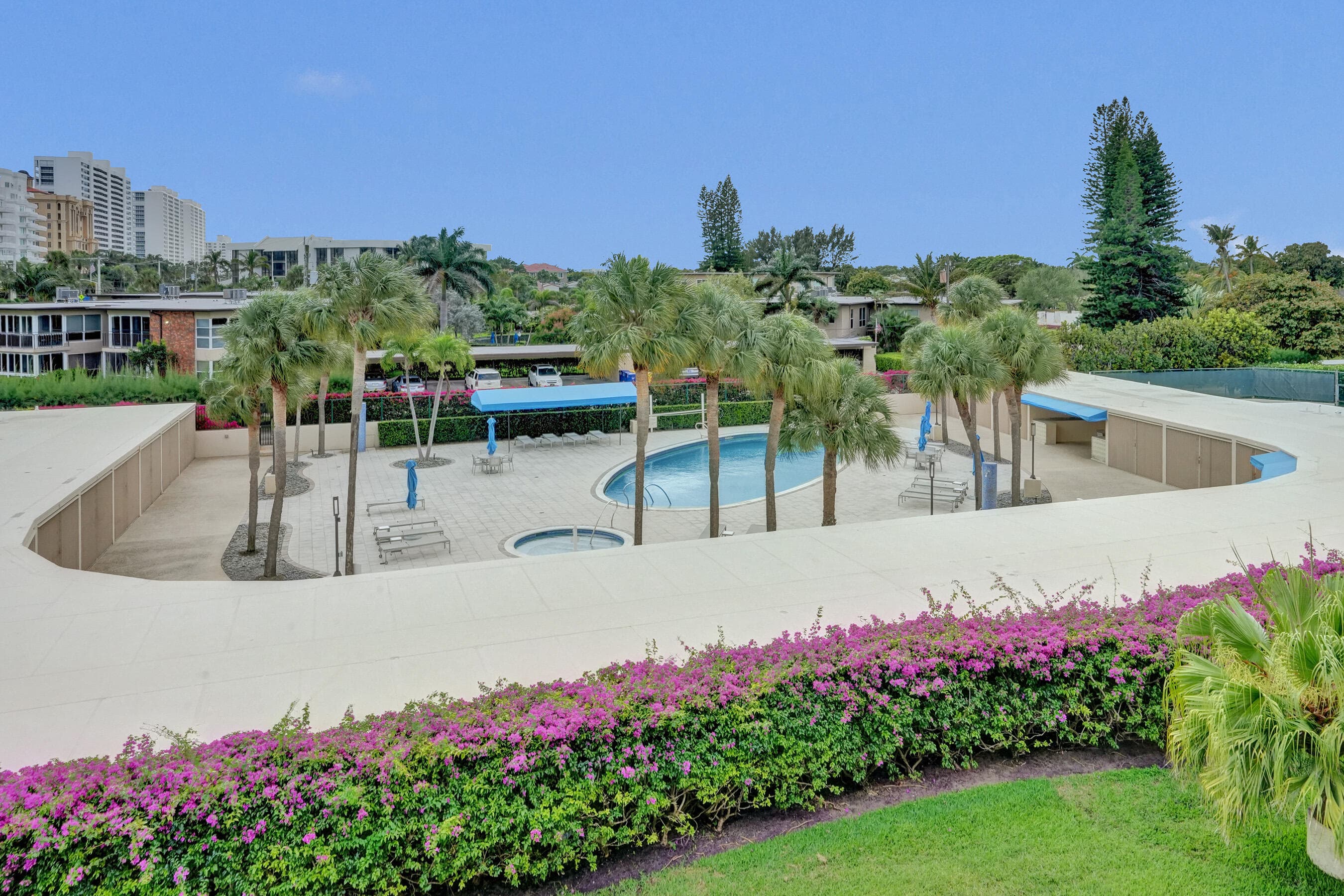 1401 S Ocean Boulevard 3020, Boca Raton, FL 33432 — photo 26 of 90