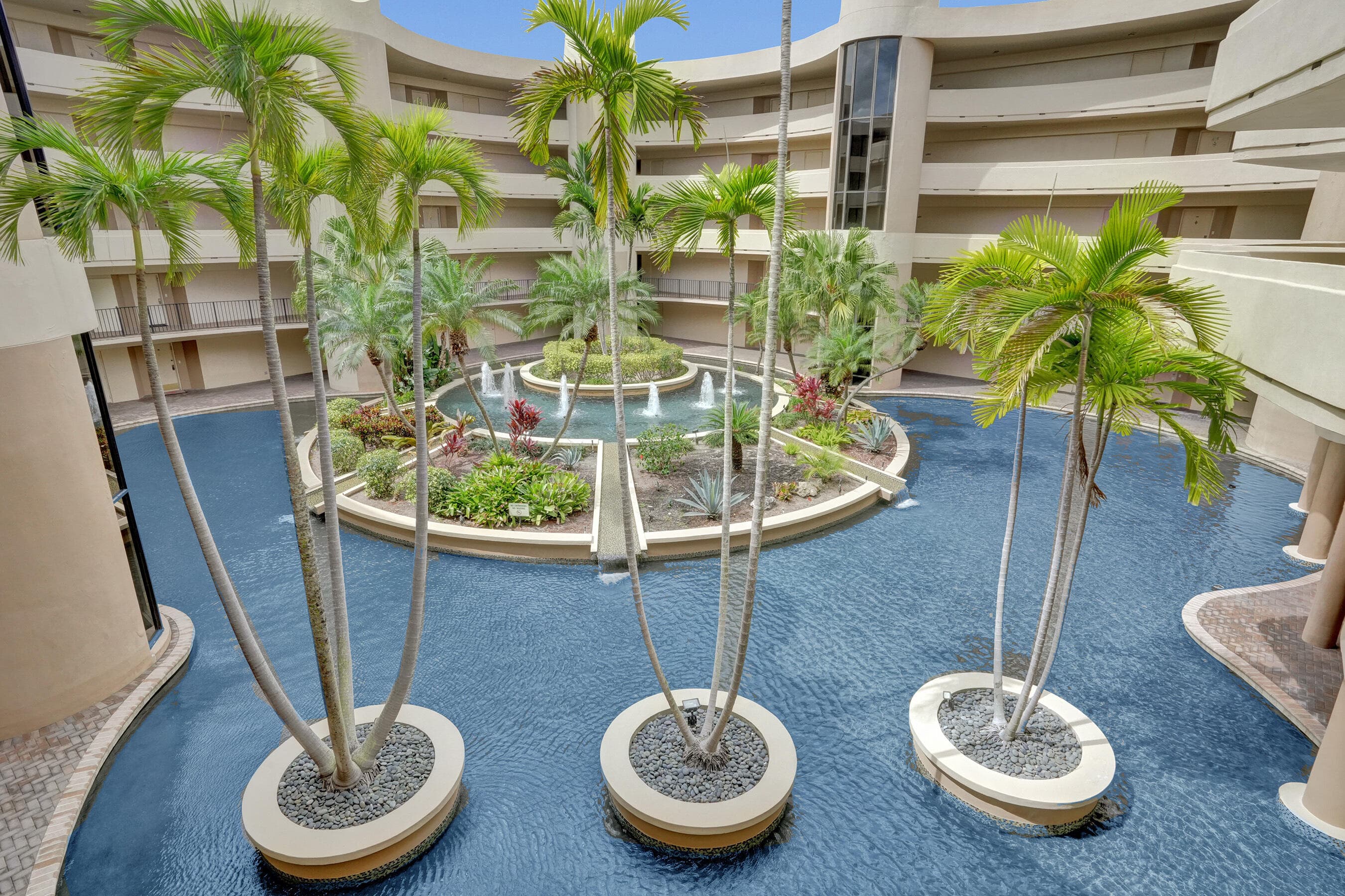 1401 S Ocean Boulevard 3020, Boca Raton, FL 33432 — photo 59 of 90
