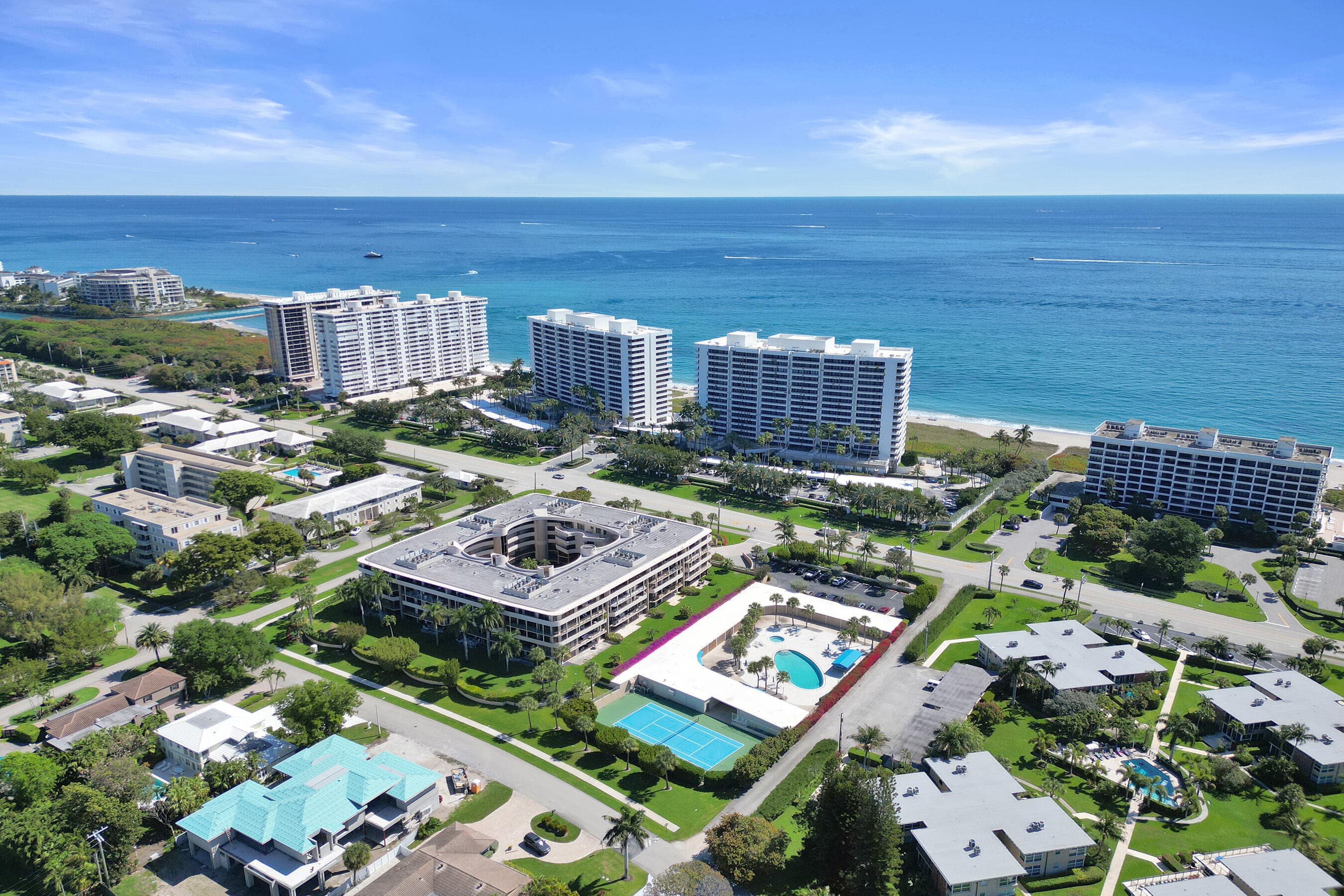 1401 S Ocean Boulevard 3020, Boca Raton, FL 33432 — photo 82 of 90