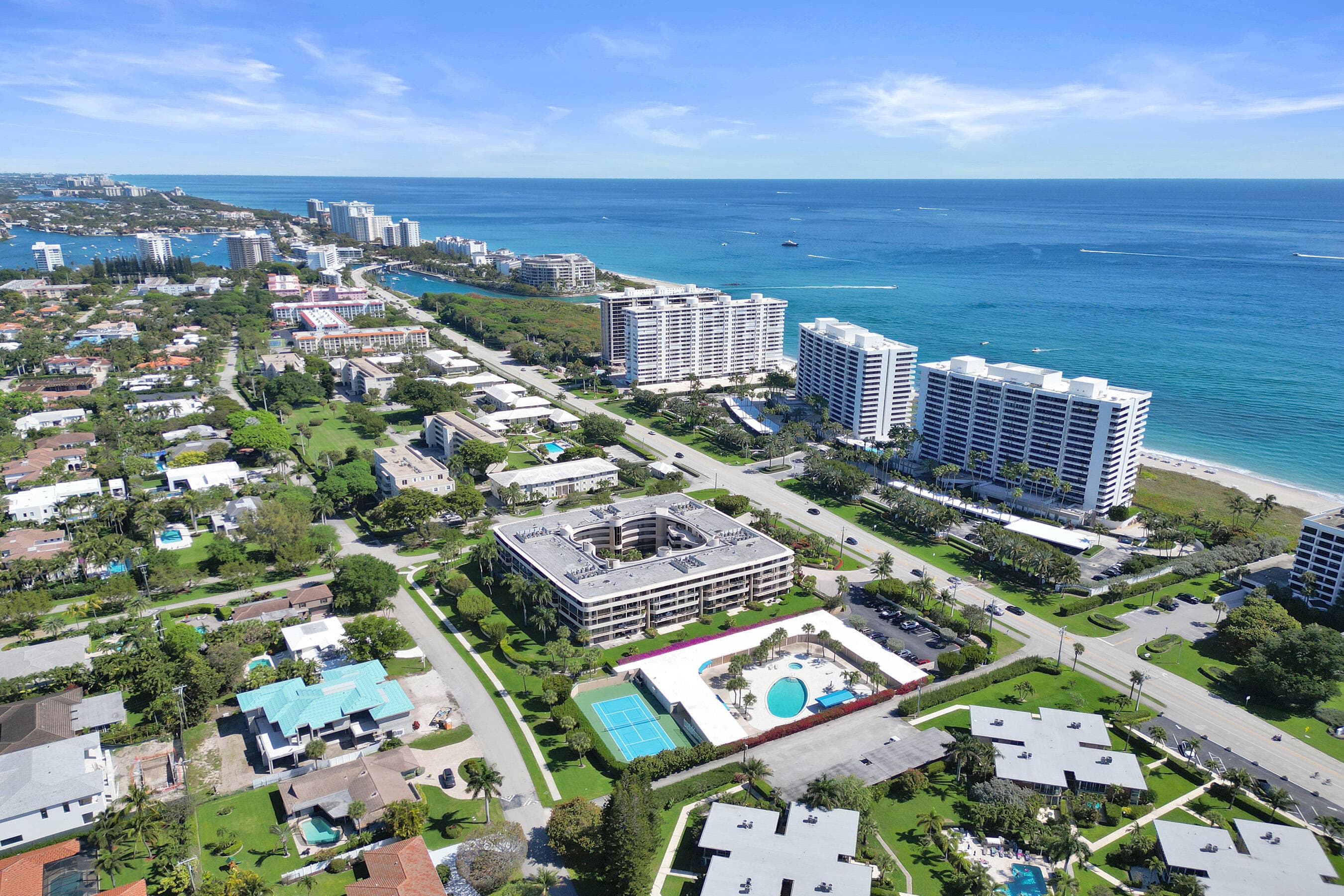 1401 S Ocean Boulevard 3020, Boca Raton, FL 33432 — photo 1 of 90