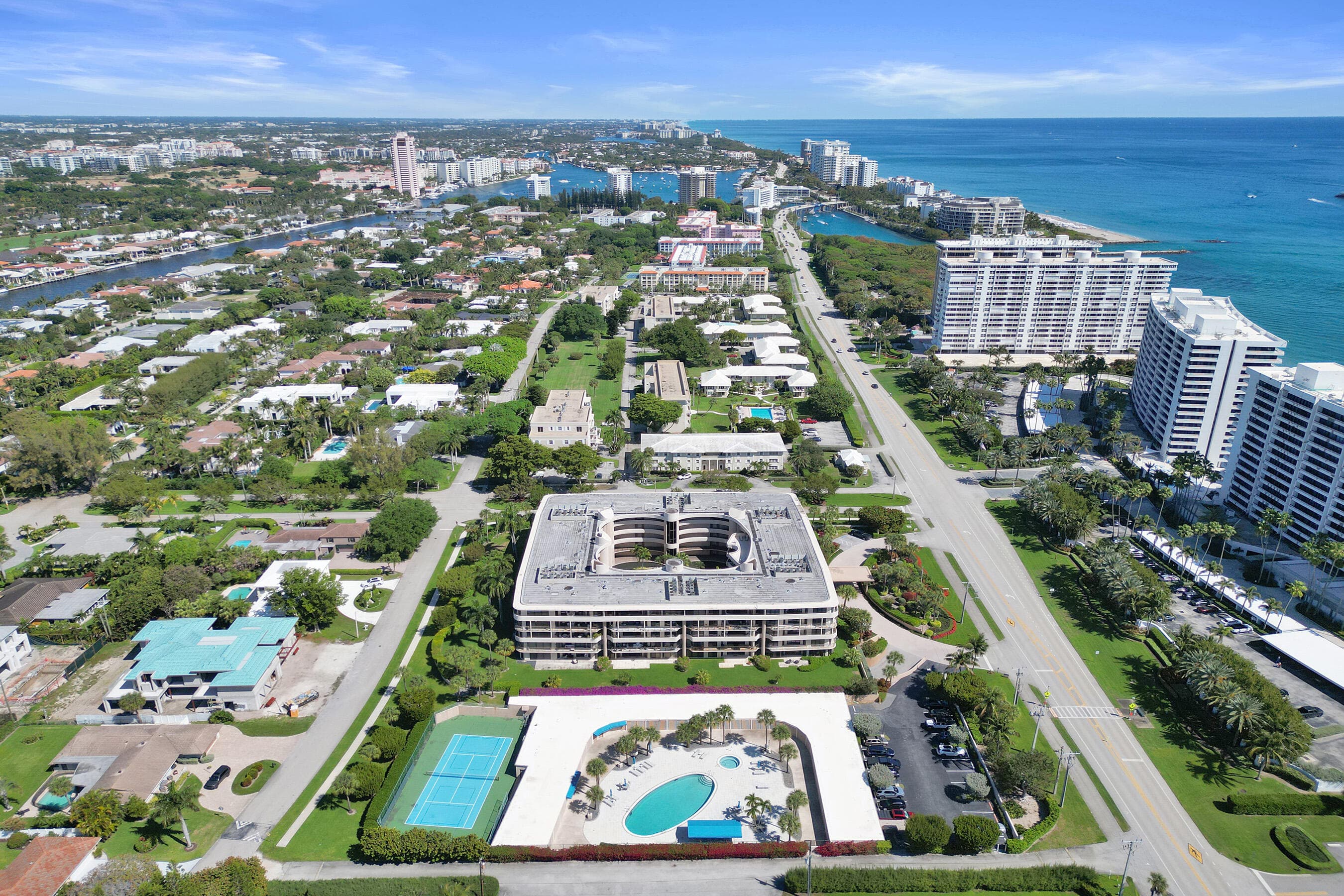 1401 S Ocean Boulevard 3020, Boca Raton, FL 33432 — photo 83 of 90