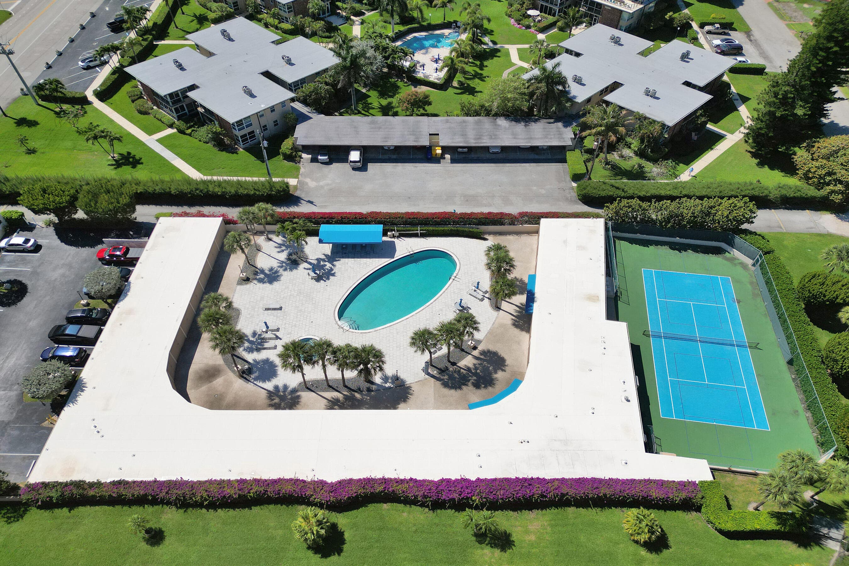 1401 S Ocean Boulevard 3020, Boca Raton, FL 33432 — photo 88 of 90