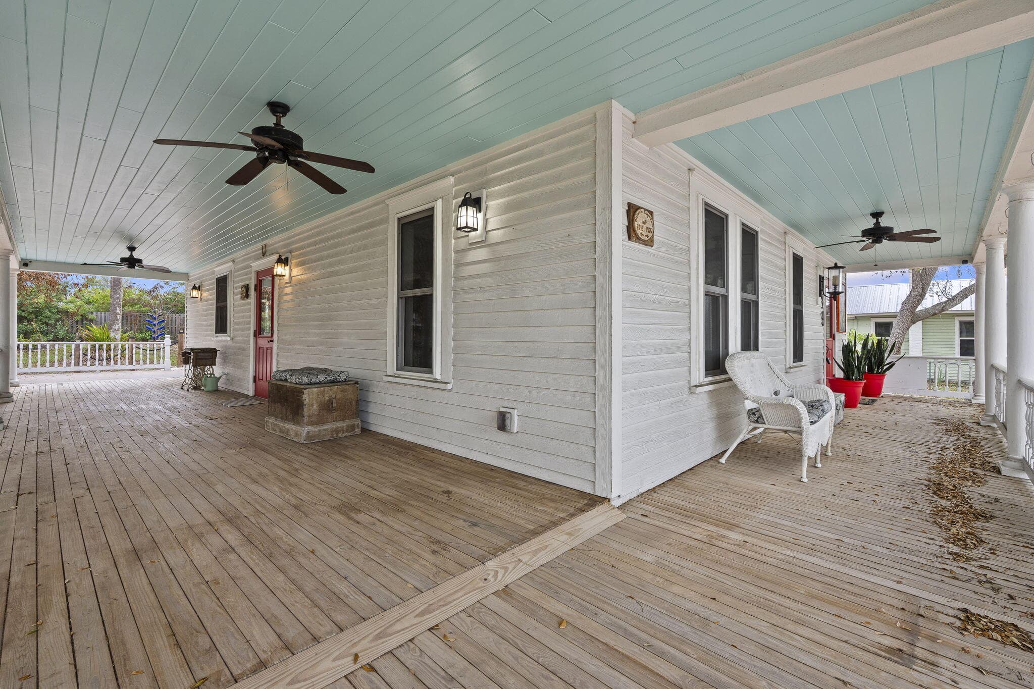 419 N 2nd Street, Fort Pierce, FL 34950 — photo 12 of 42