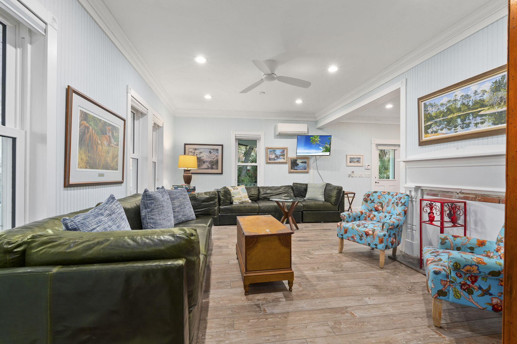 419 N 2nd Street, Fort Pierce, FL 34950 — photo 14 of 42