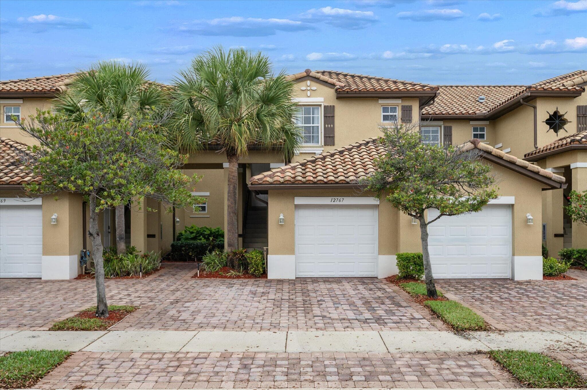 12767 NW 83rd Court 24-e, Parkland, FL 33076 — photo 1 of 17