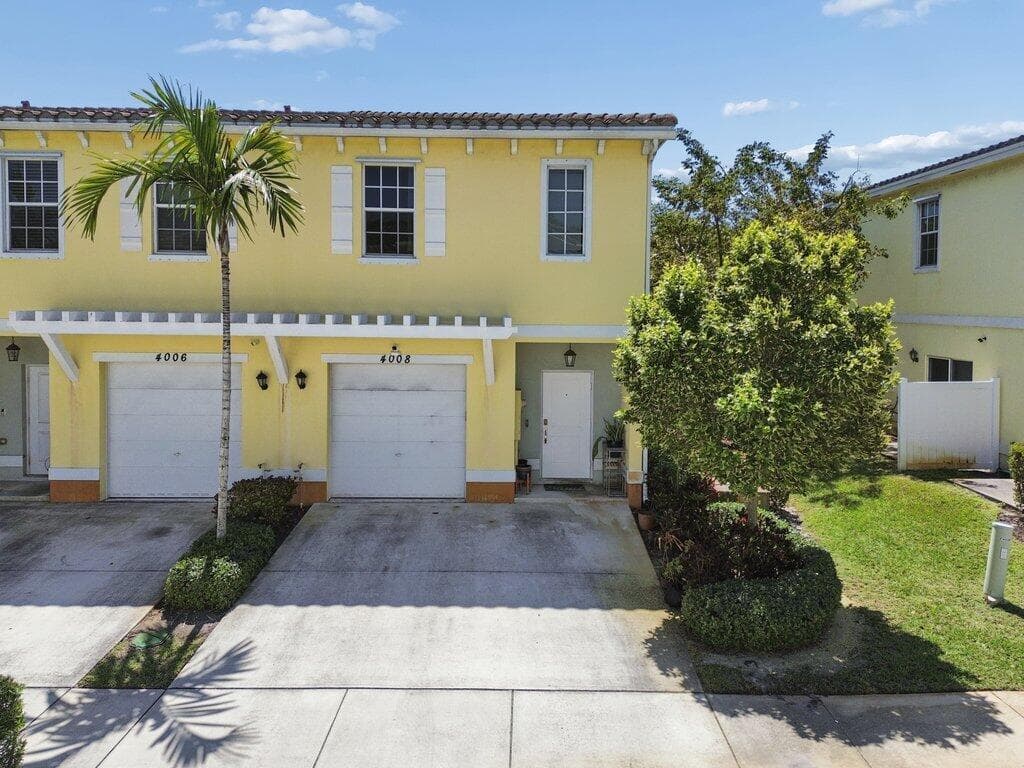 4008 NW 11th Drive, Lauderhill, FL 33313 — photo 1 of 26