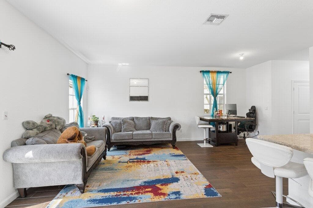 4008 NW 11th Drive, Lauderhill, FL 33313 — photo 3 of 26
