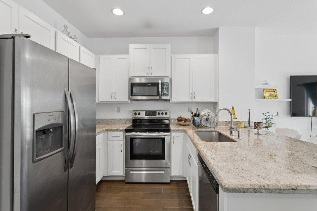 4008 NW 11th Drive, Lauderhill, FL 33313 — photo 8 of 26