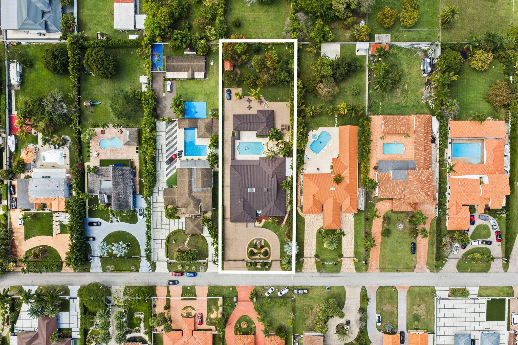 2840 SW 128th Avenue, Miami, FL 33175 — photo 46 of 46