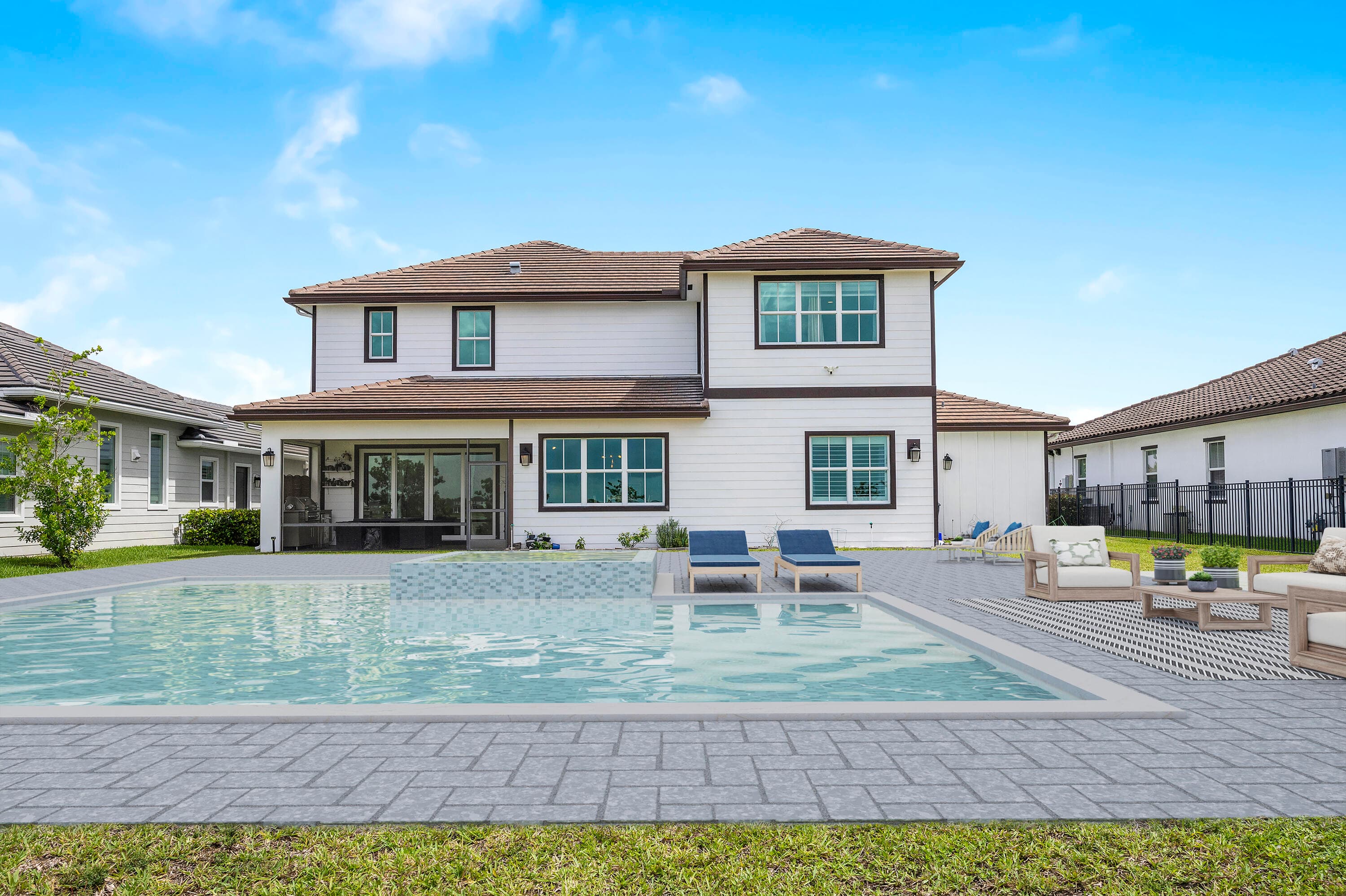 953 Hookline Circle, The Acreage, FL 33470 — photo 5 of 94