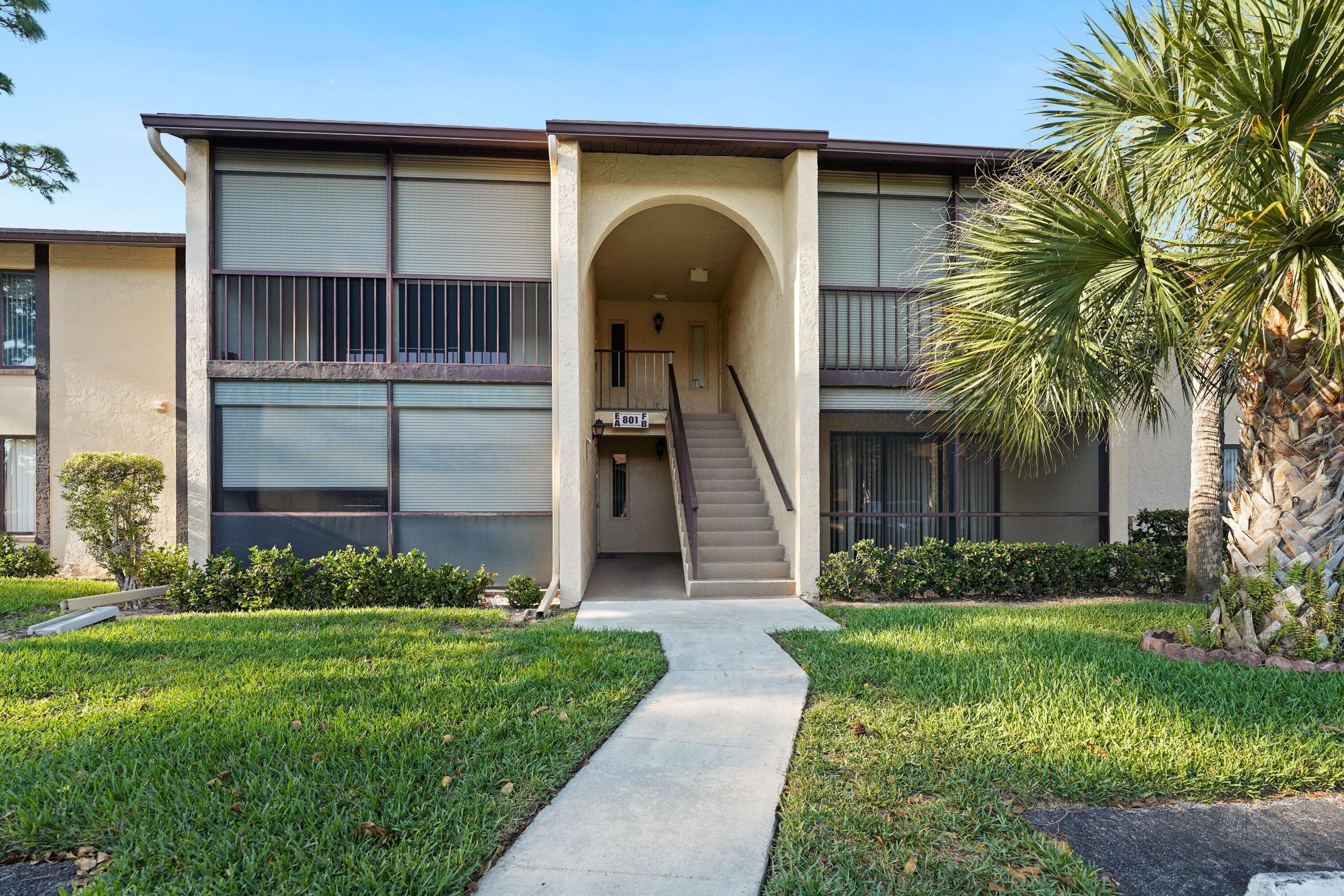 801 Sky Pine Way A2, Greenacres, FL 33415 — photo 2 of 18
