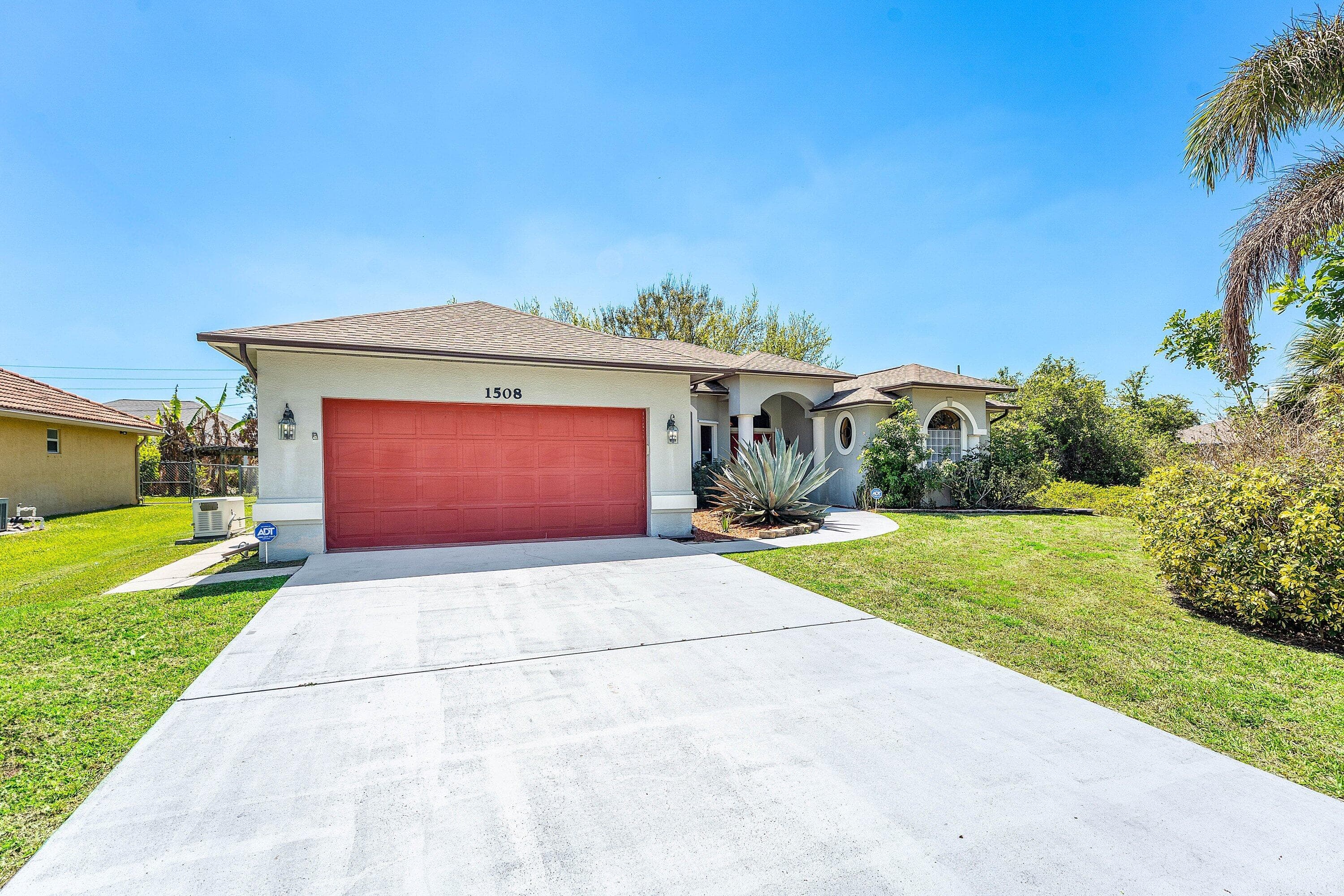 1508 SW Crater Avenue, Port St. Lucie, FL 34953 — photo 1 of 30