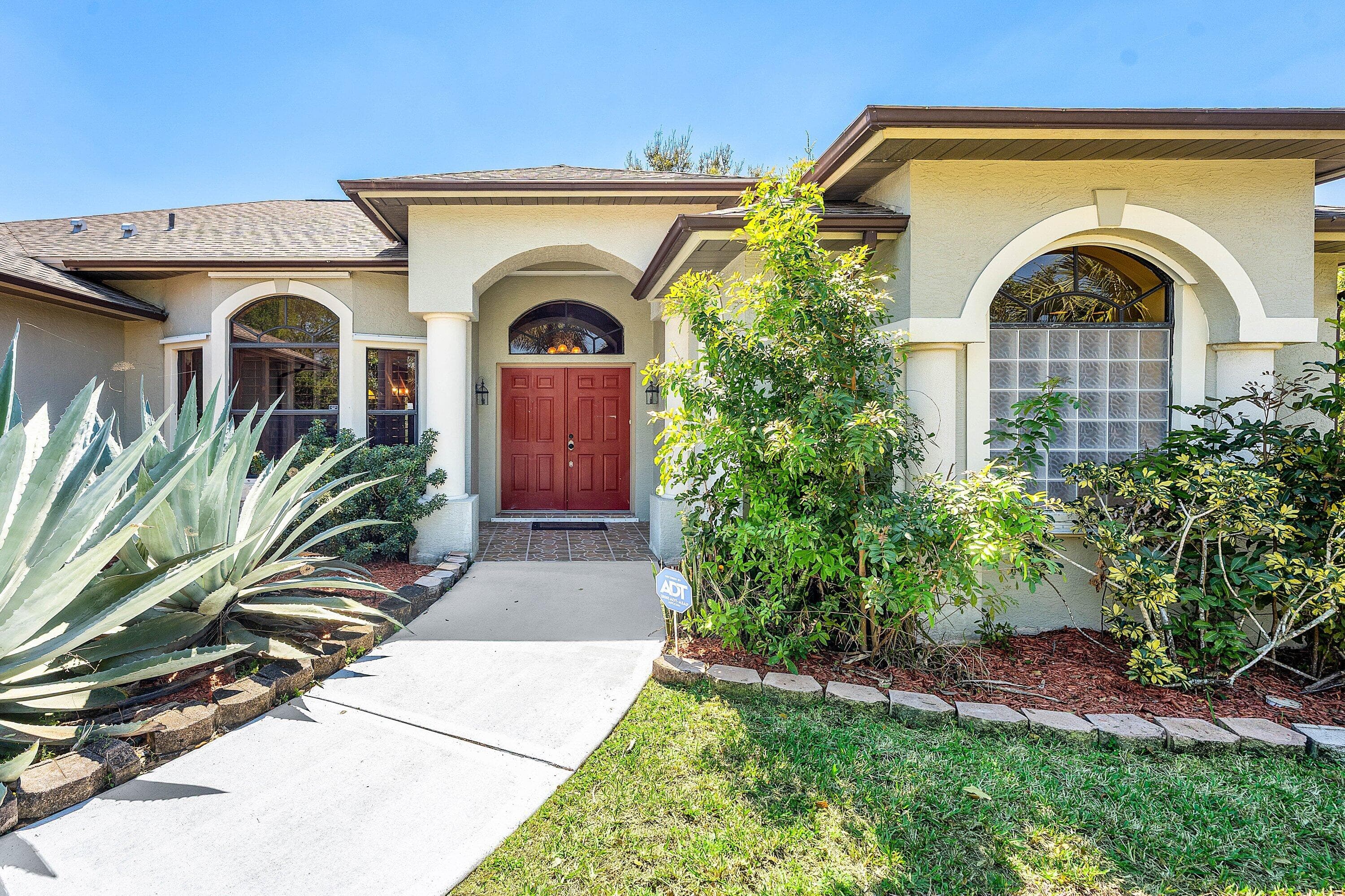 1508 SW Crater Avenue, Port St. Lucie, FL 34953 — photo 3 of 30