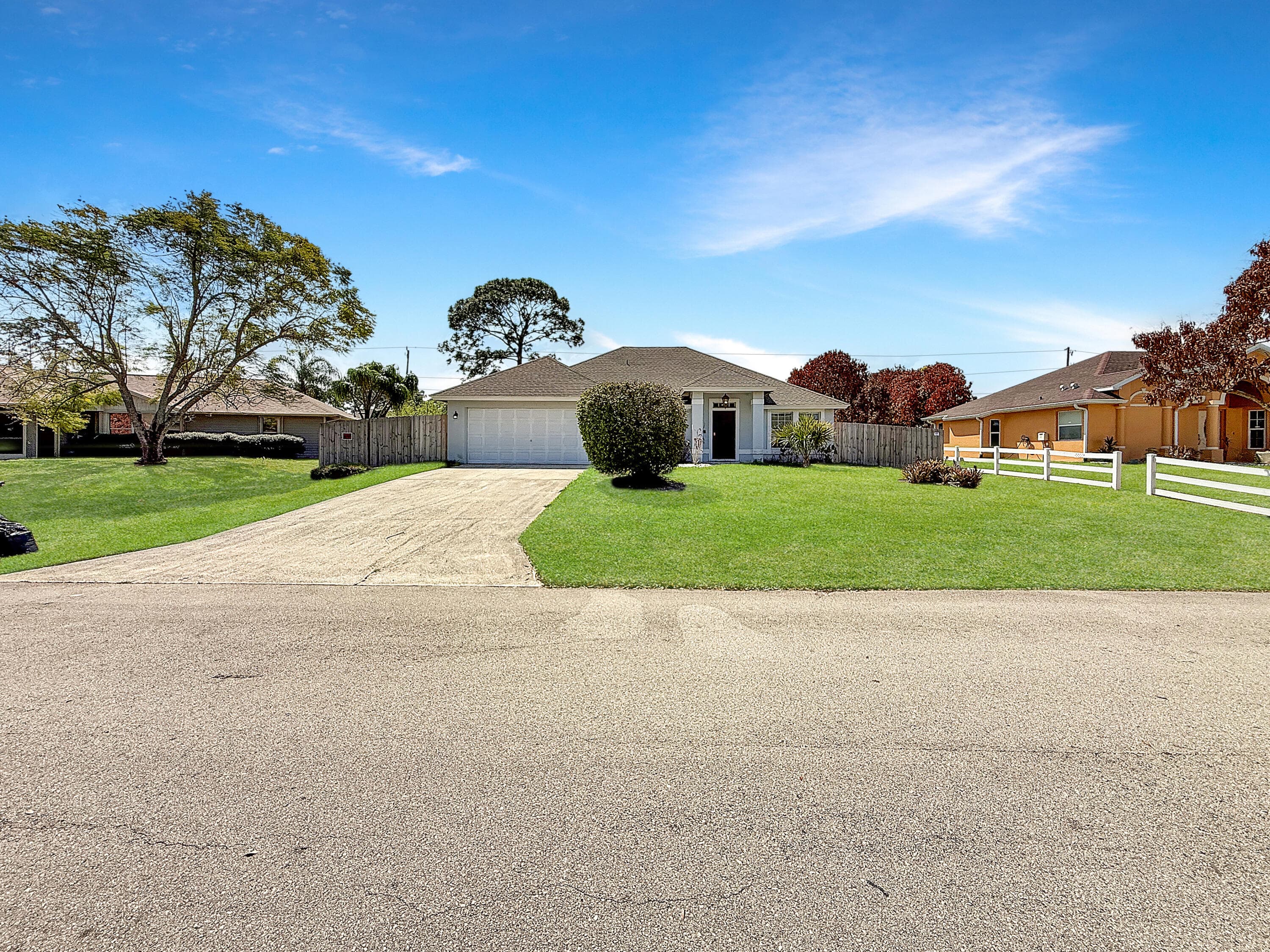 1526 SW Dycus Avenue, Port St. Lucie, FL 34953 — photo 1 of 33