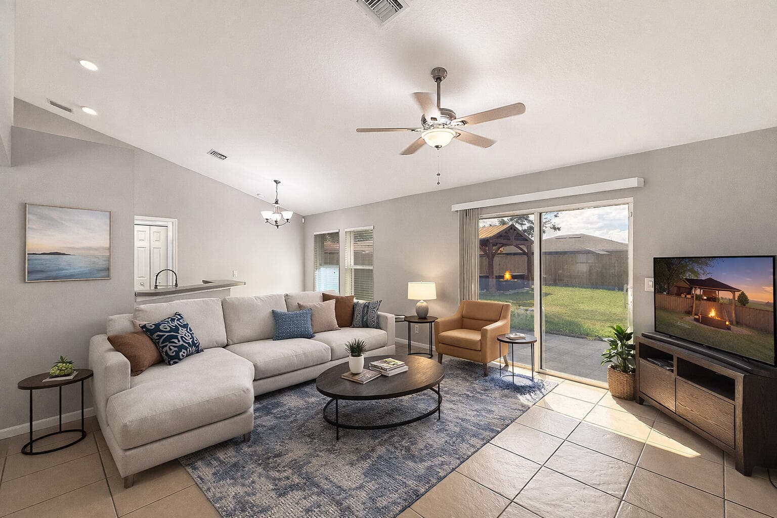 1526 SW Dycus Avenue, Port St. Lucie, FL 34953 — photo 7 of 33