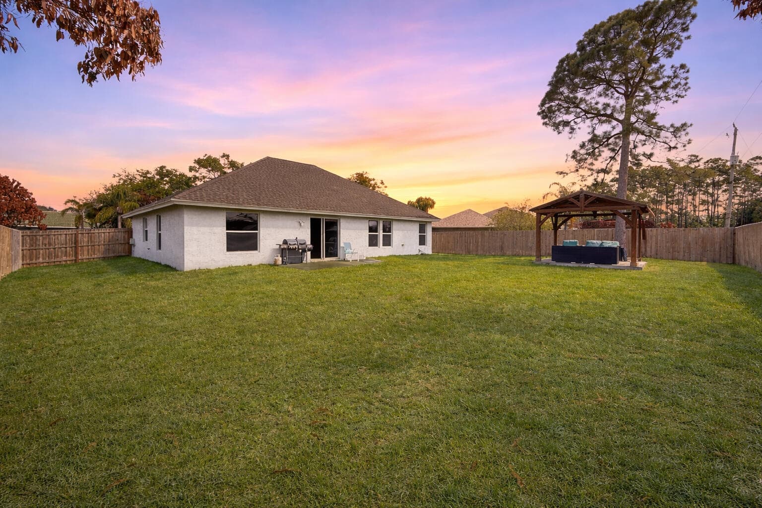 1526 SW Dycus Avenue, Port St. Lucie, FL 34953 — photo 32 of 33