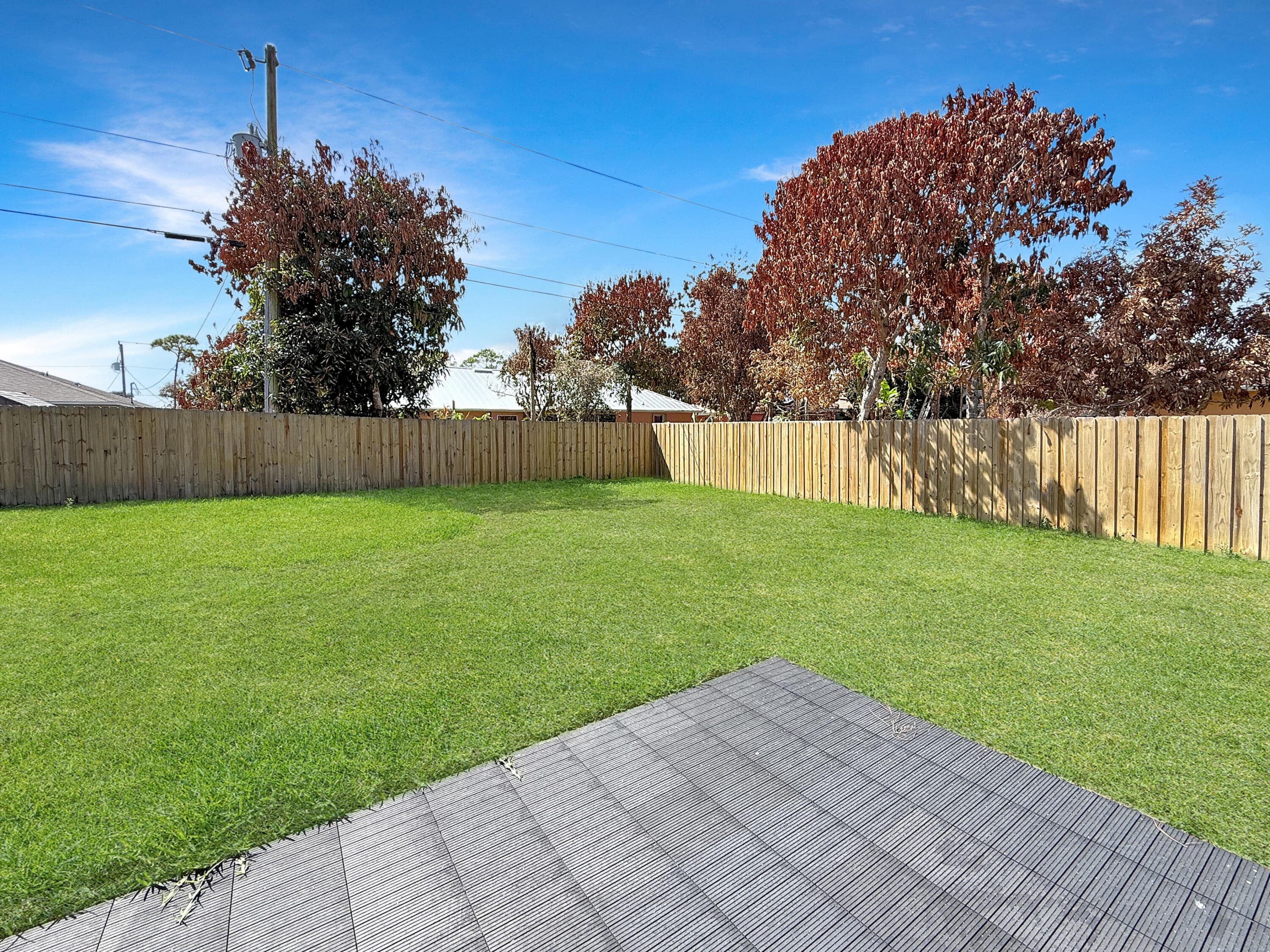 1526 SW Dycus Avenue, Port St. Lucie, FL 34953 — photo 29 of 33