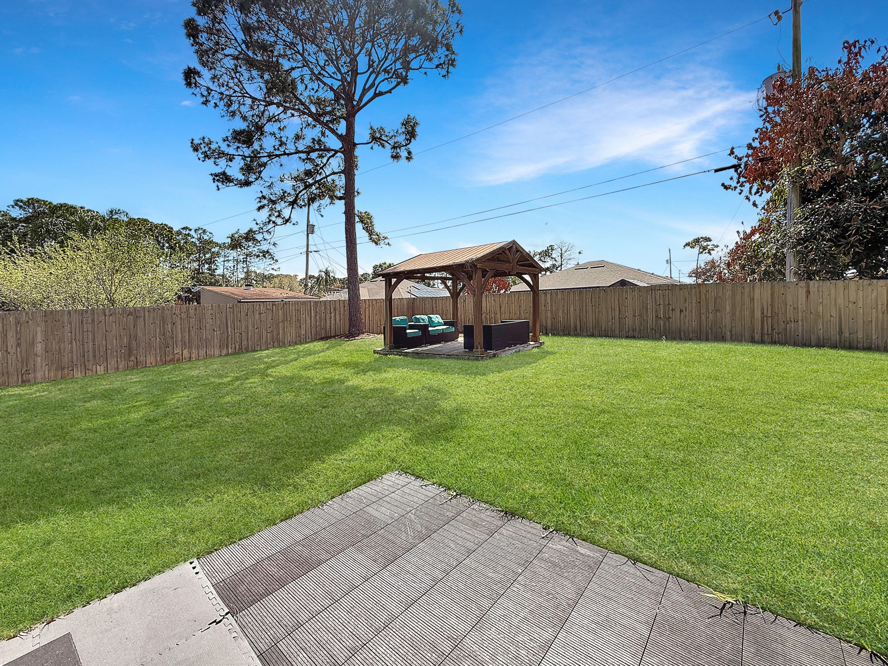 1526 SW Dycus Avenue, Port St. Lucie, FL 34953 — photo 28 of 33