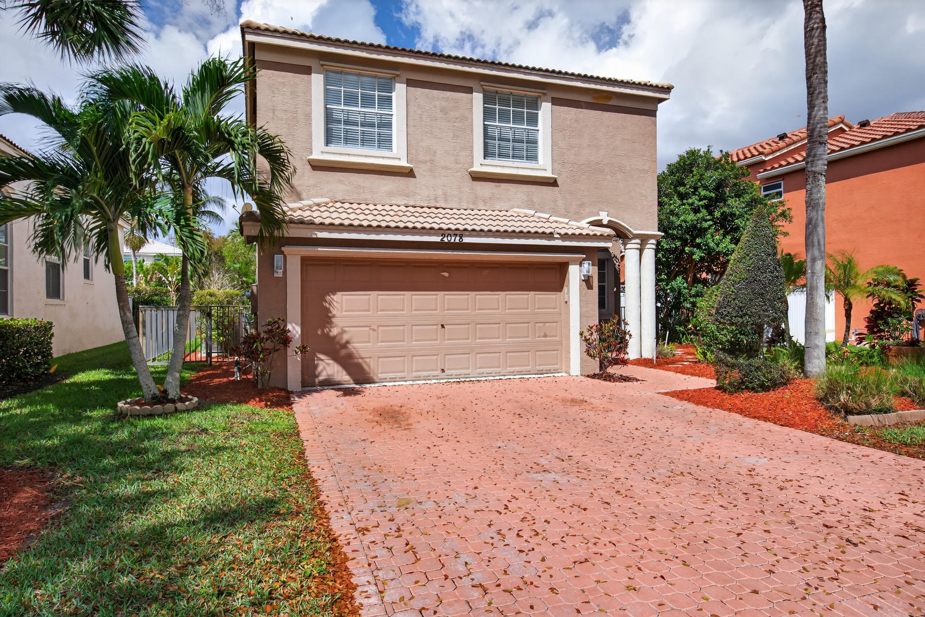 2078 Reston Circle, Royal Palm Beach, FL 33411 — photo 2 of 61