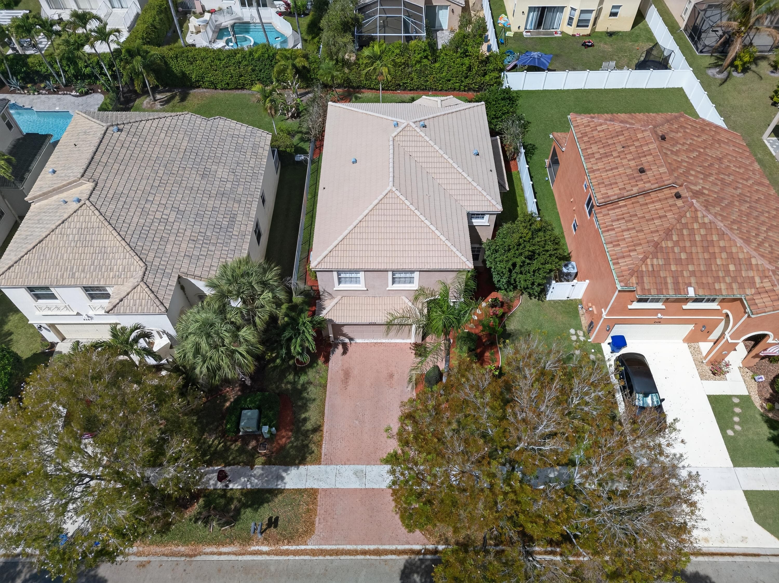2078 Reston Circle, Royal Palm Beach, FL 33411 — photo 56 of 61