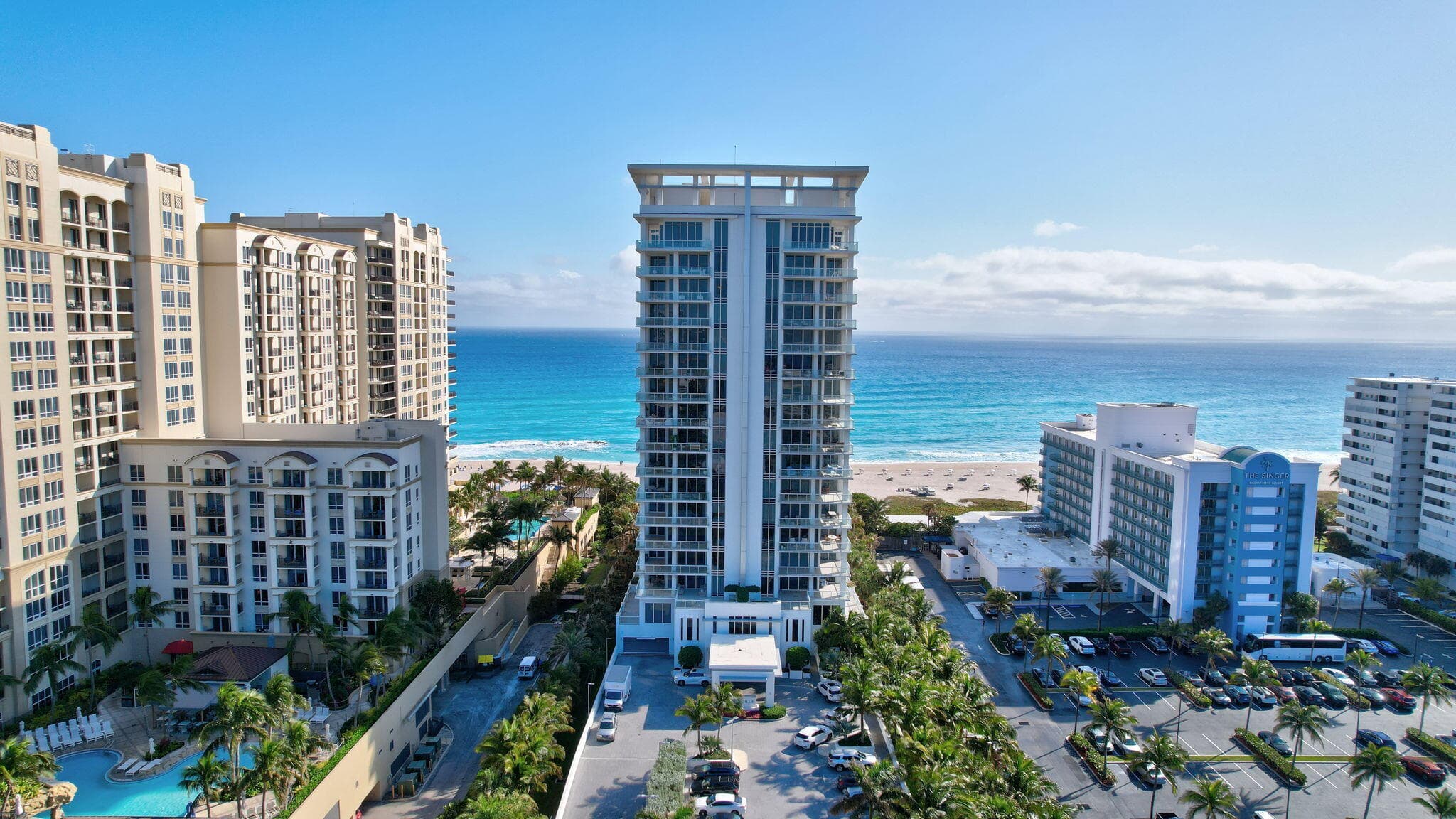 3730 N Ocean Drive 12c, Singer Island, FL 33404 — photo