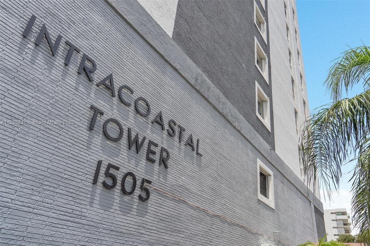 1505 N Riverside Drive 404, Pompano Beach, FL 33062 — photo 19 of 22