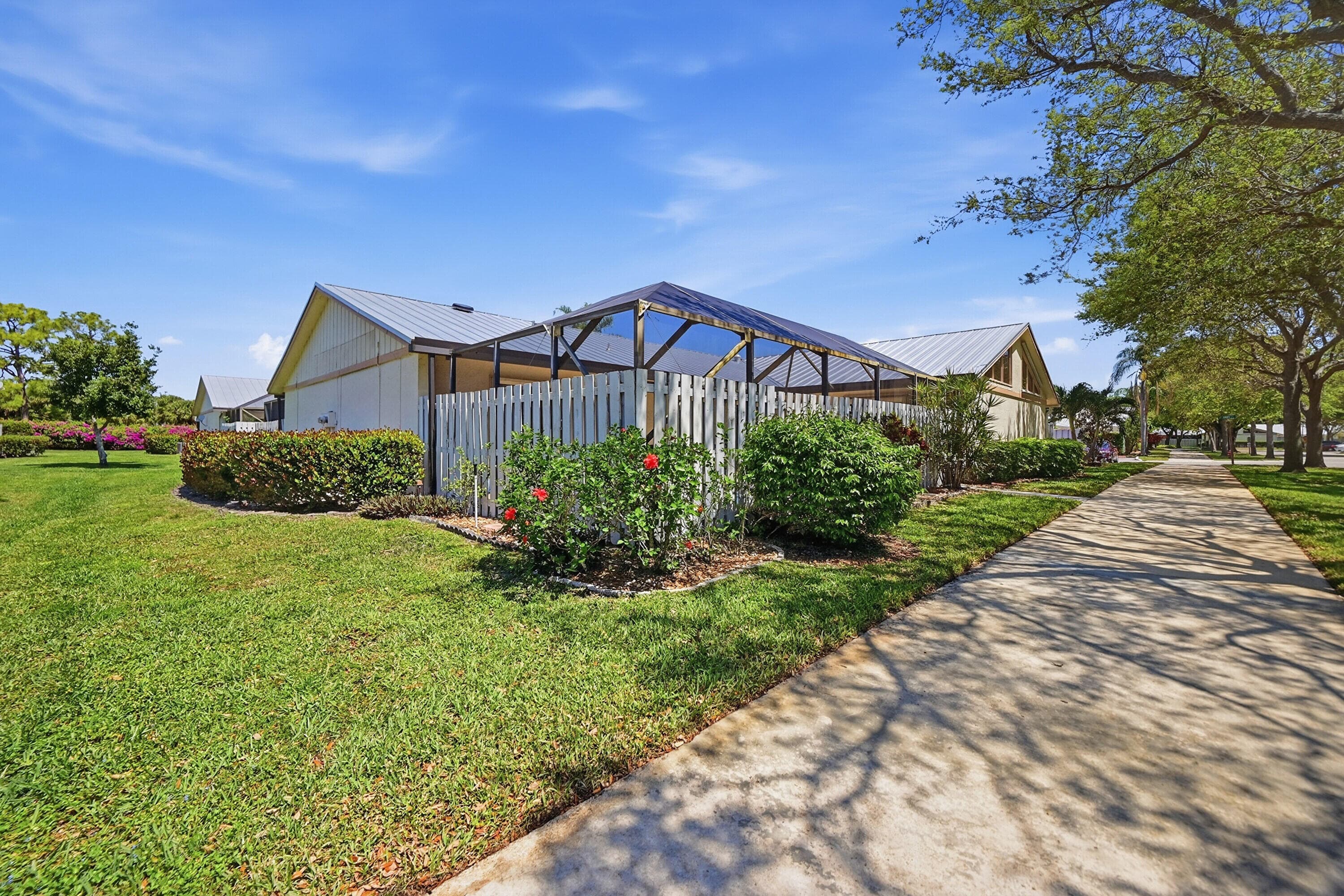 8853 Andy Court A, Boynton Beach, FL 33436 — photo 5 of 27