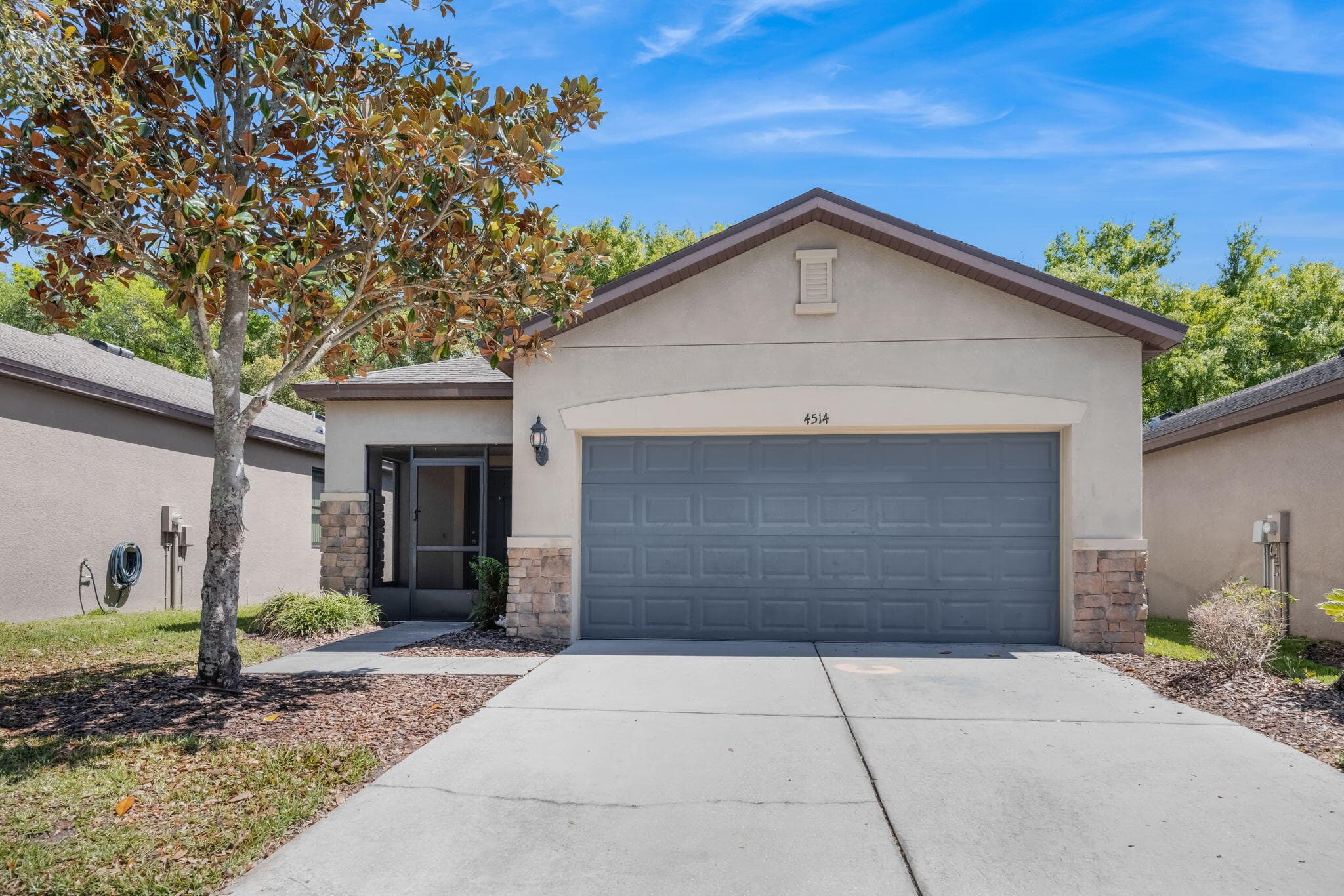 4514 Paper Mulberry Place, Riverview, FL 33578 — photo