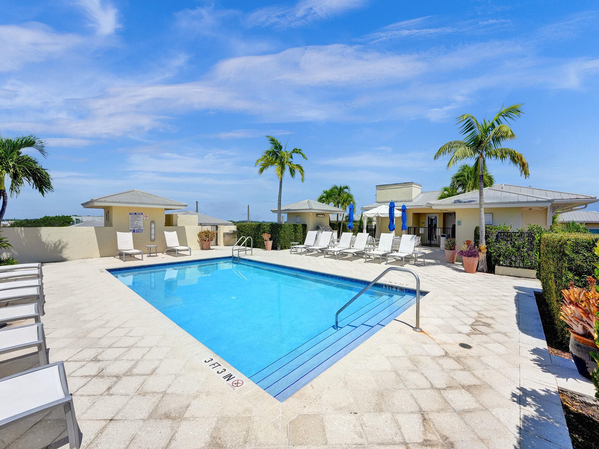 225 NE 1st Street 412, Delray Beach, FL 33444 — photo 39 of 49
