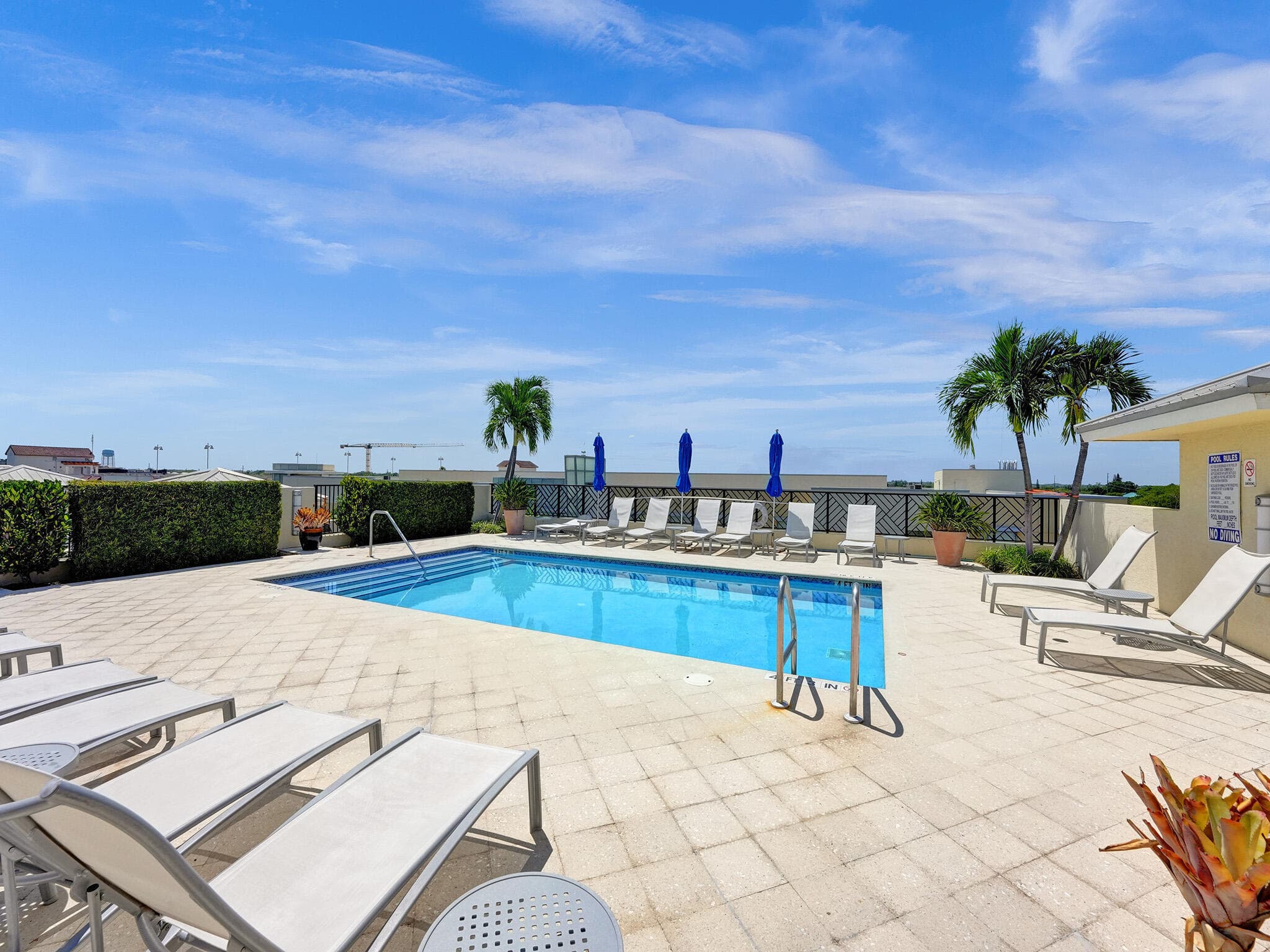 225 NE 1st Street 412, Delray Beach, FL 33444 — photo 40 of 49