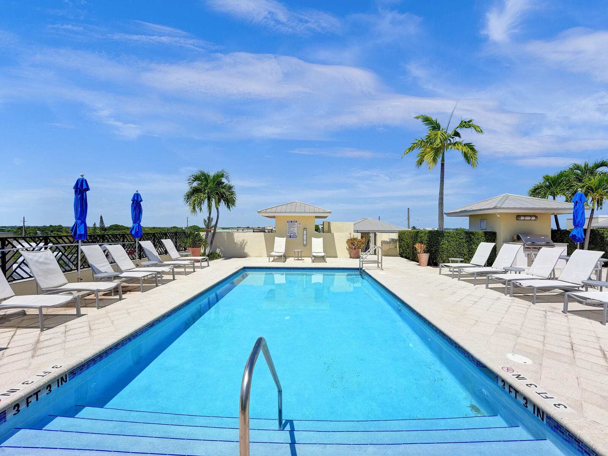 225 NE 1st Street 412, Delray Beach, FL 33444 — photo 41 of 49