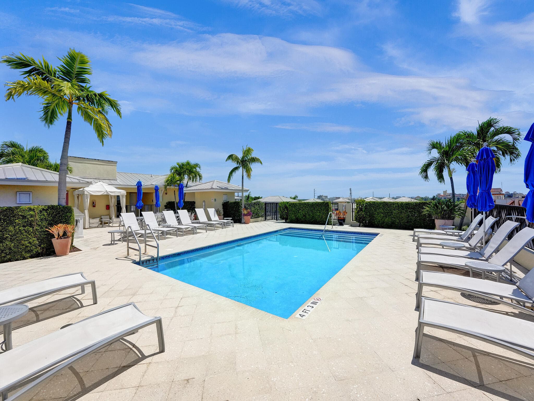 225 NE 1st Street 412, Delray Beach, FL 33444 — photo 42 of 49