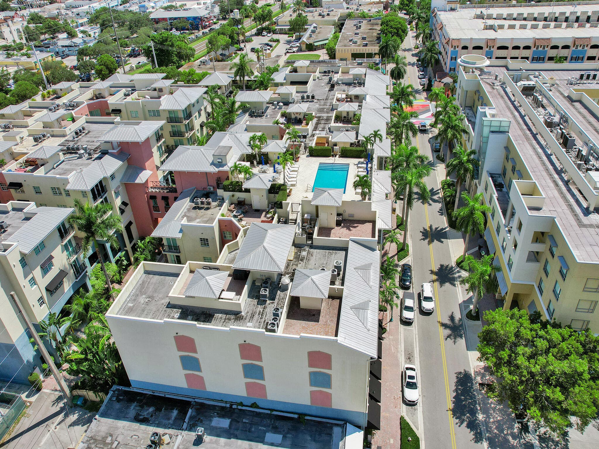 225 NE 1st Street 412, Delray Beach, FL 33444 — photo 48 of 49