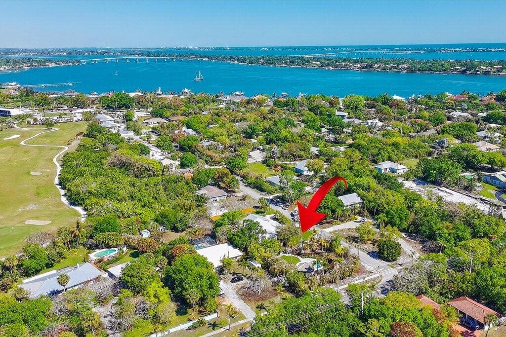 2366 SE Country Club Lane, Stuart, FL 34996 — photo 1 of 53