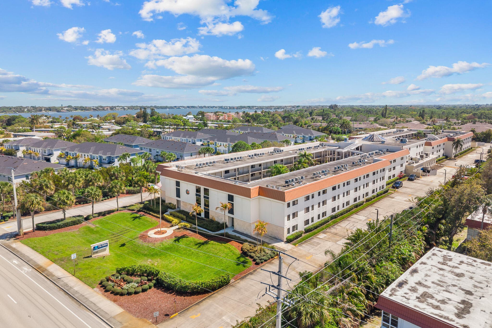 2750 SE Ocean Boulevard N101, Stuart, FL 34996 — photo 1 of 1