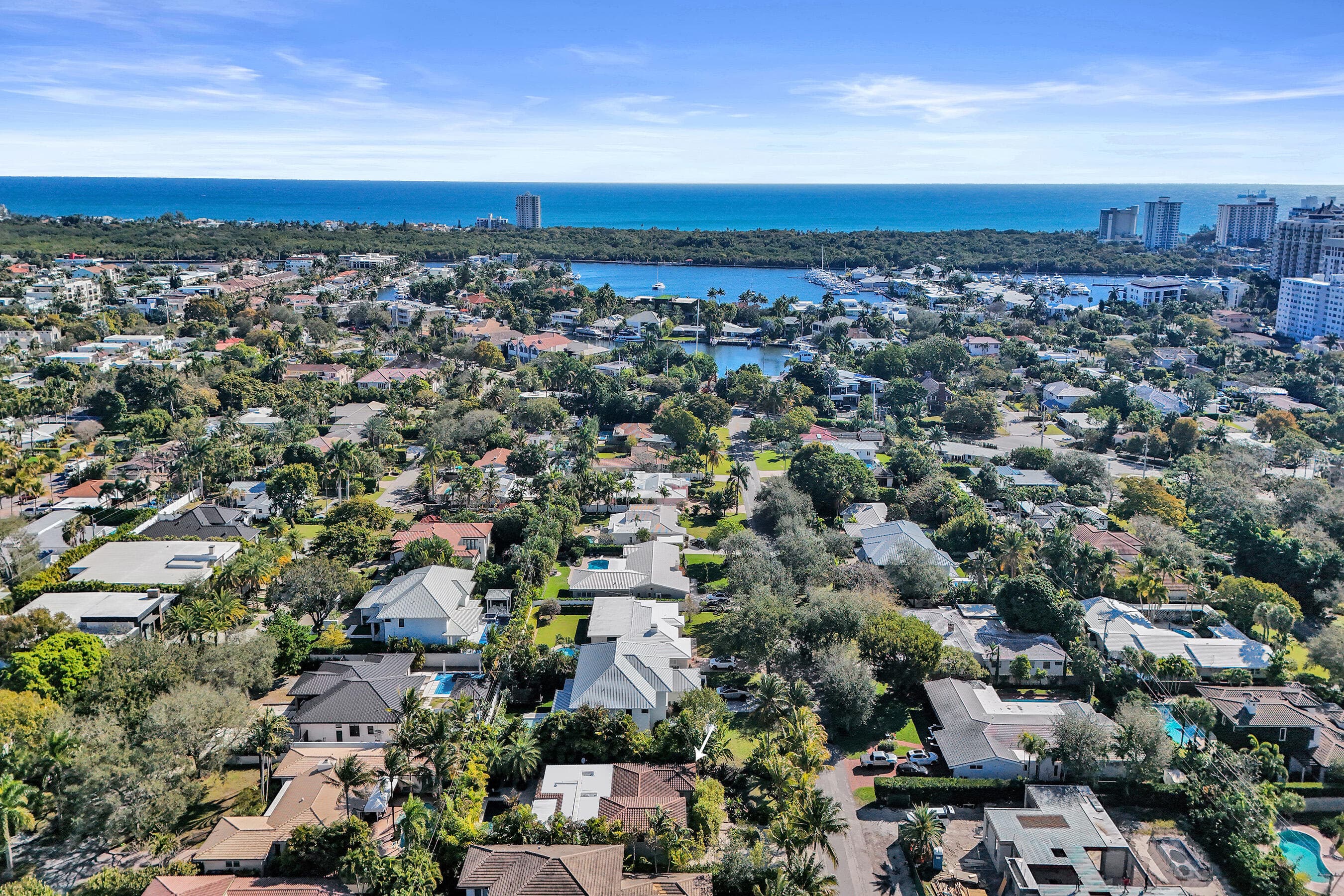 2309 NE 12th Court, Fort Lauderdale, FL 33304 — photo 76 of 79